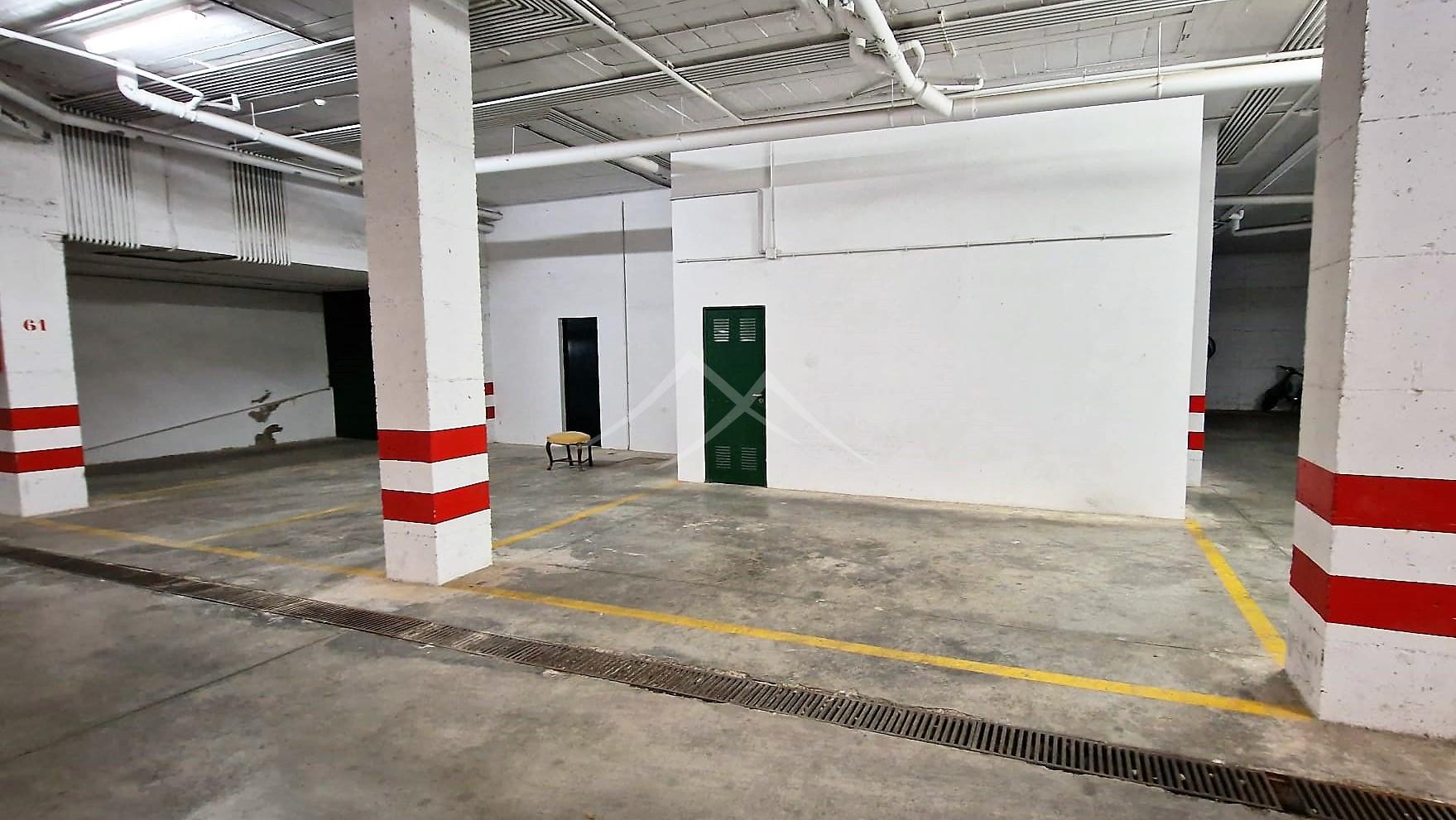 For sale of apartment in El Puerto de Santa María