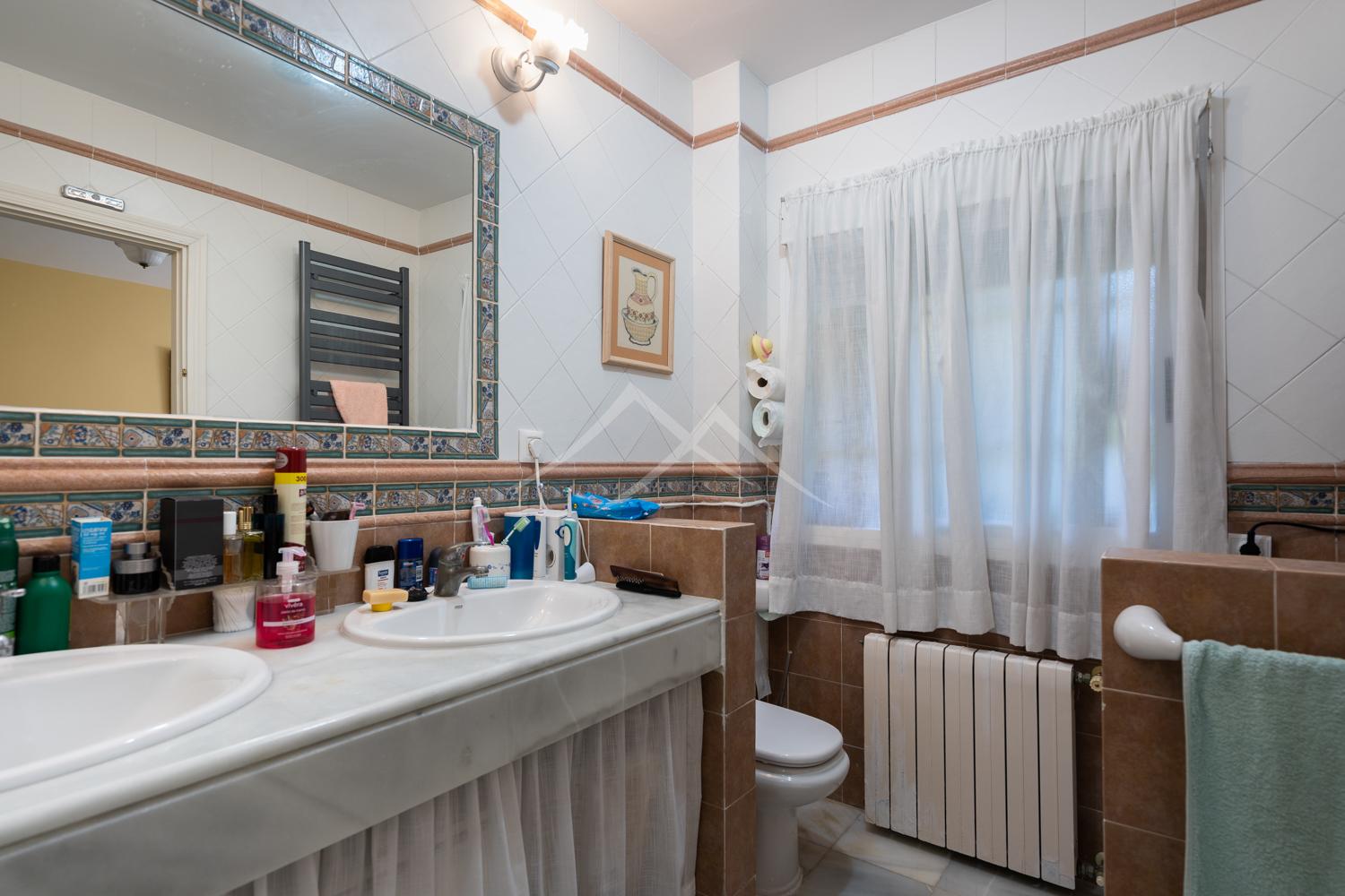 For sale of chalet in El Puerto de Santa María