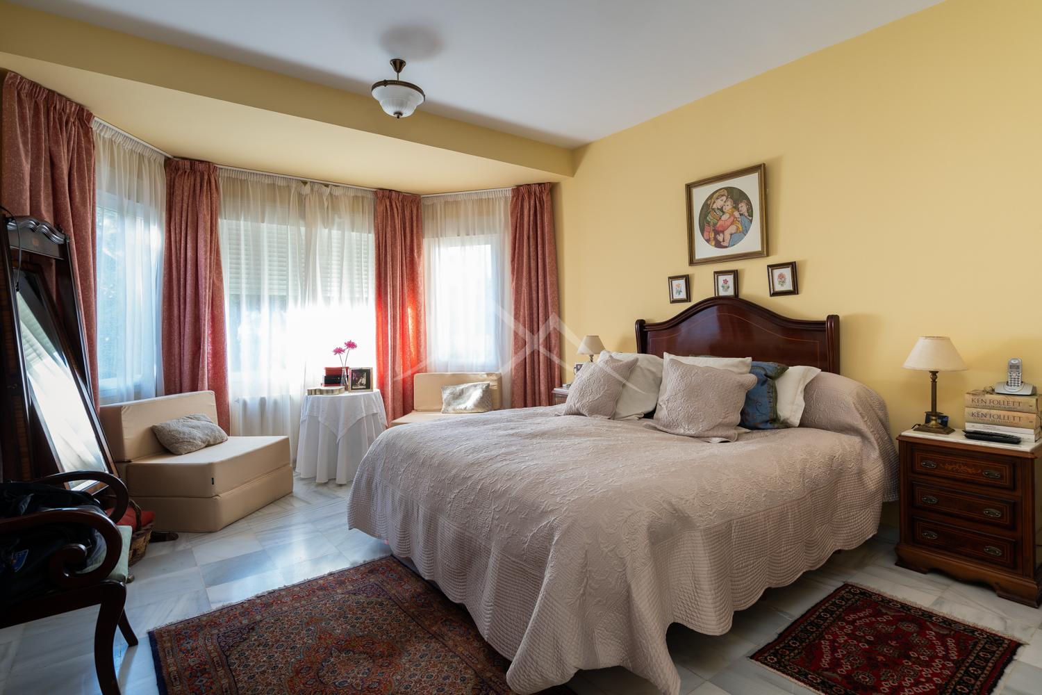 For sale of chalet in El Puerto de Santa María