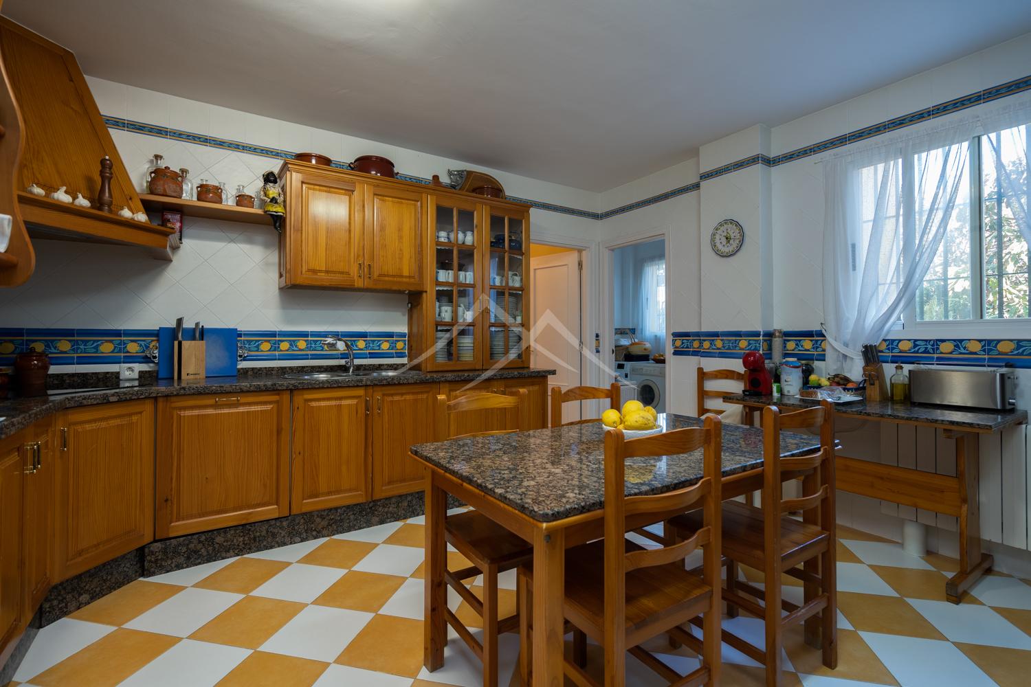 For sale of chalet in El Puerto de Santa María