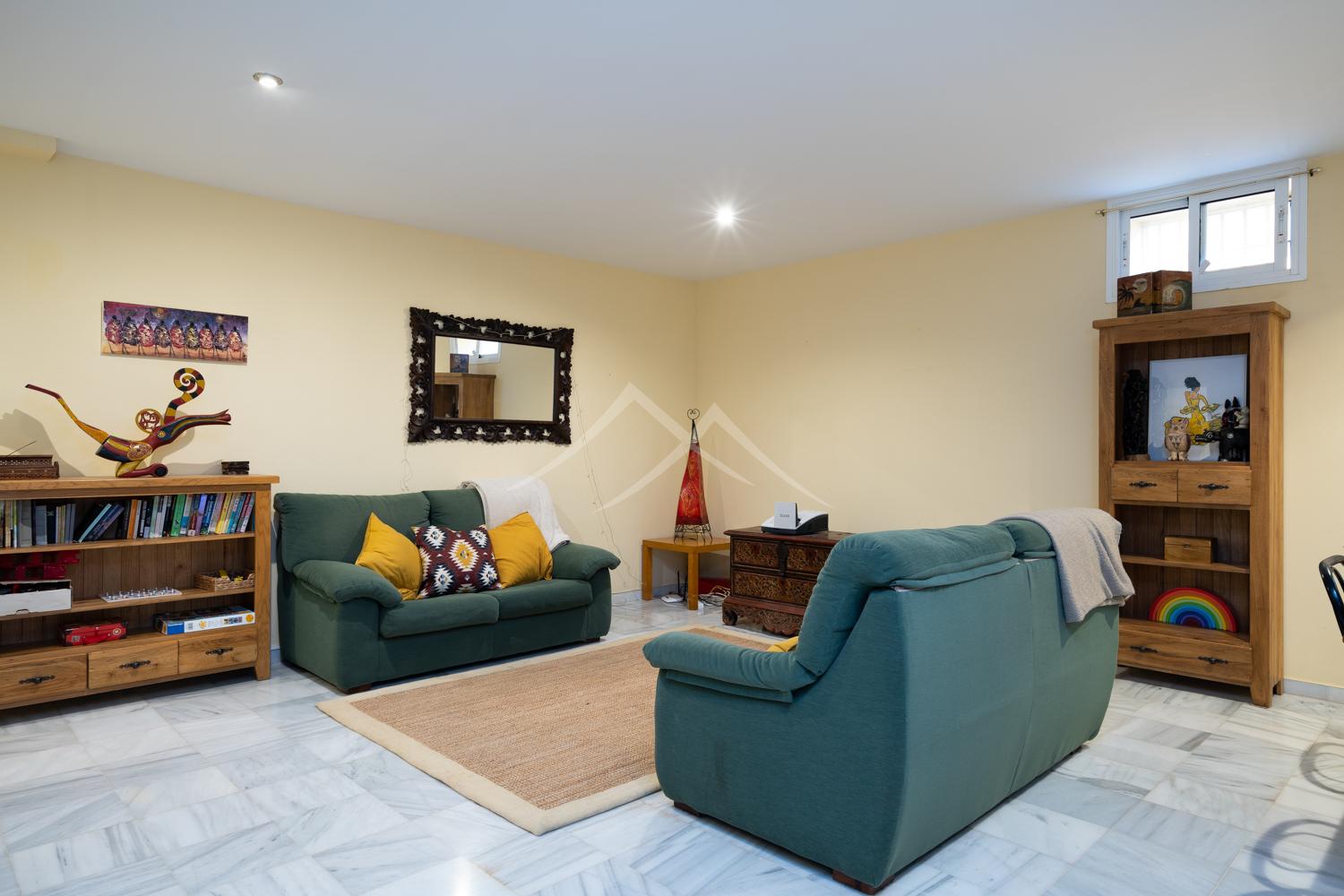 For sale of chalet in El Puerto de Santa María