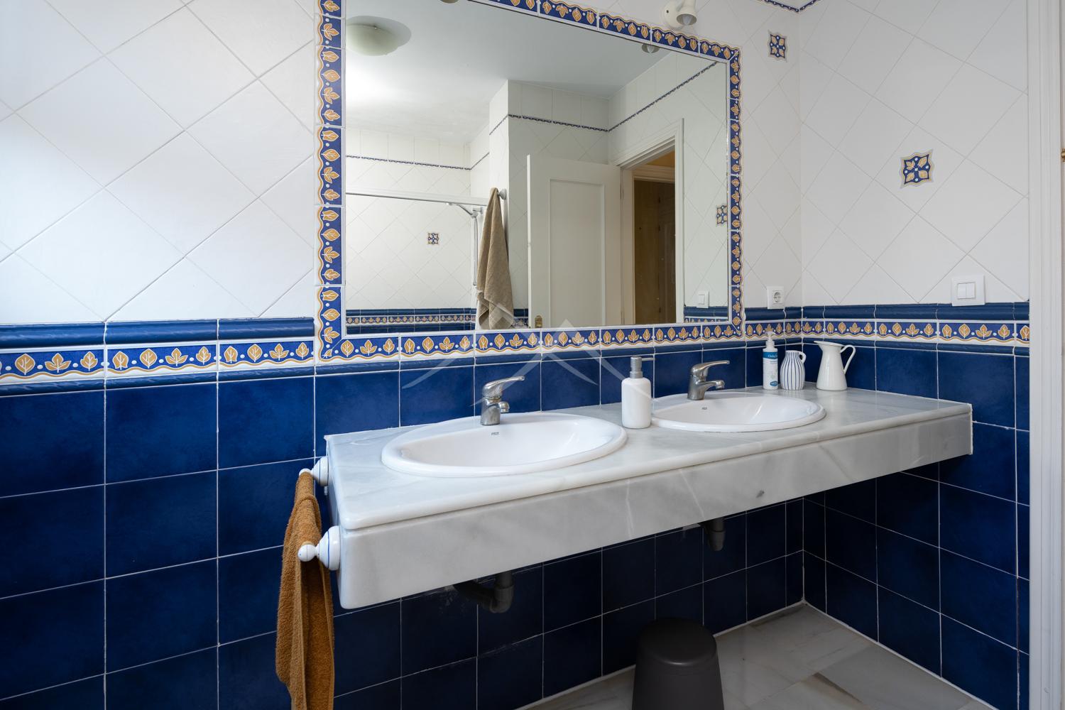 For sale of chalet in El Puerto de Santa María