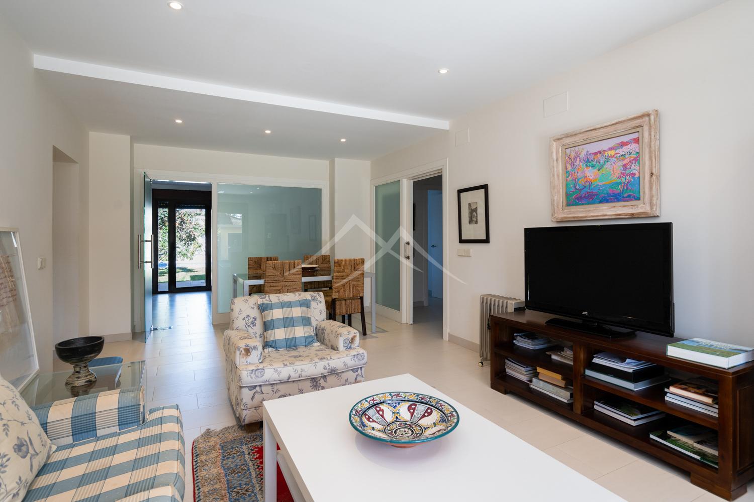 For sale of chalet in El Puerto de Santa María