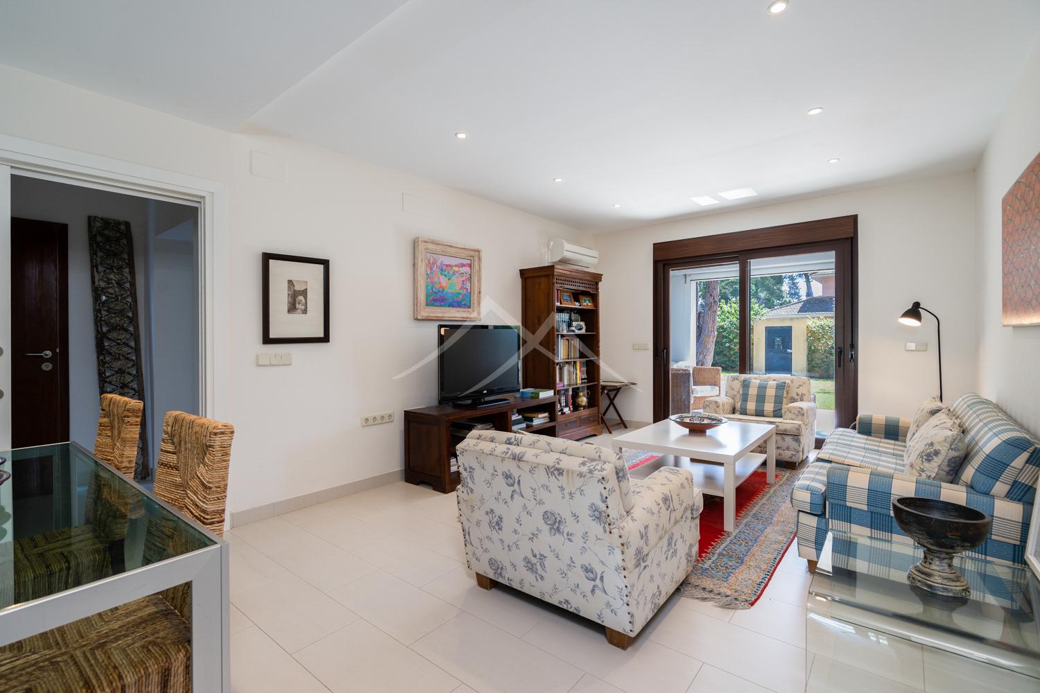 For sale of chalet in El Puerto de Santa María