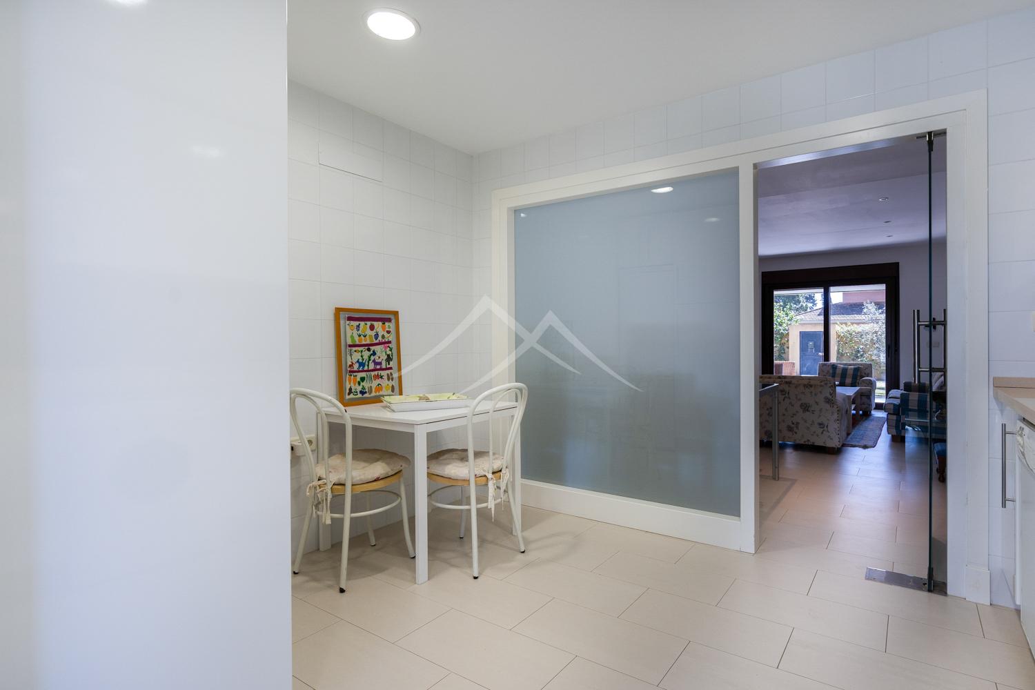 For sale of chalet in El Puerto de Santa María
