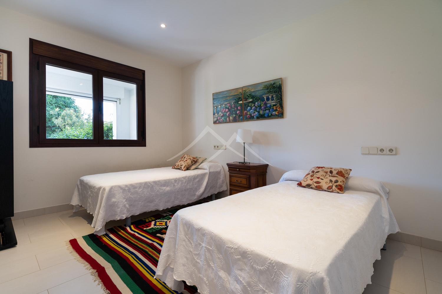 For sale of chalet in El Puerto de Santa María