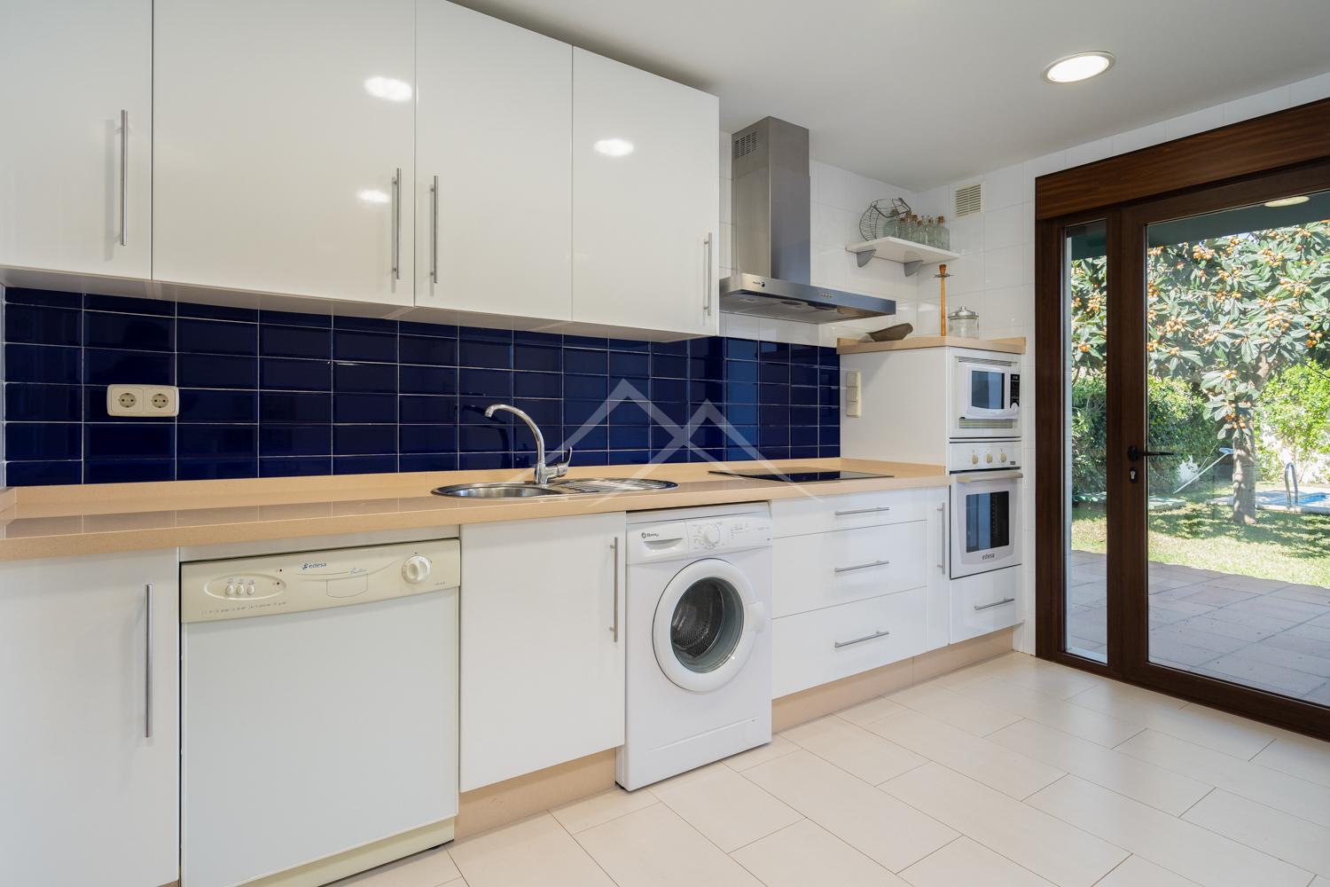 For sale of chalet in El Puerto de Santa María