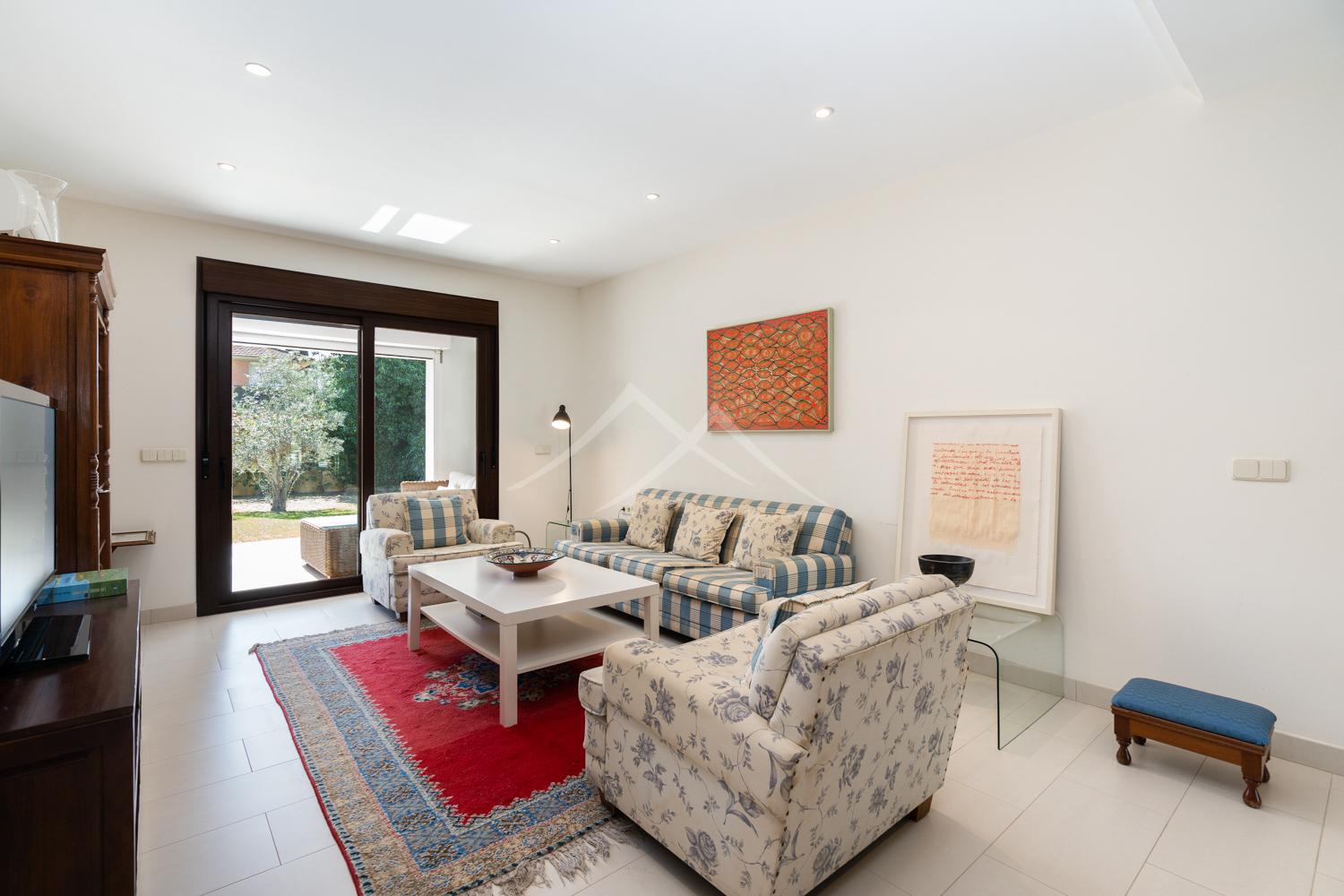 For sale of chalet in El Puerto de Santa María