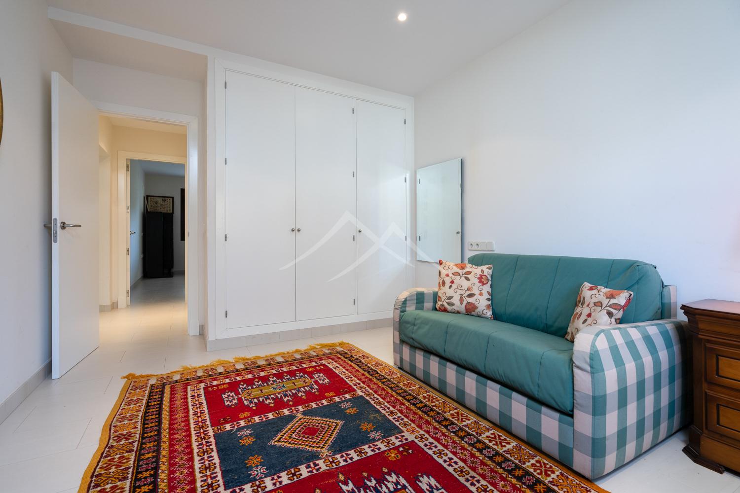 For sale of chalet in El Puerto de Santa María