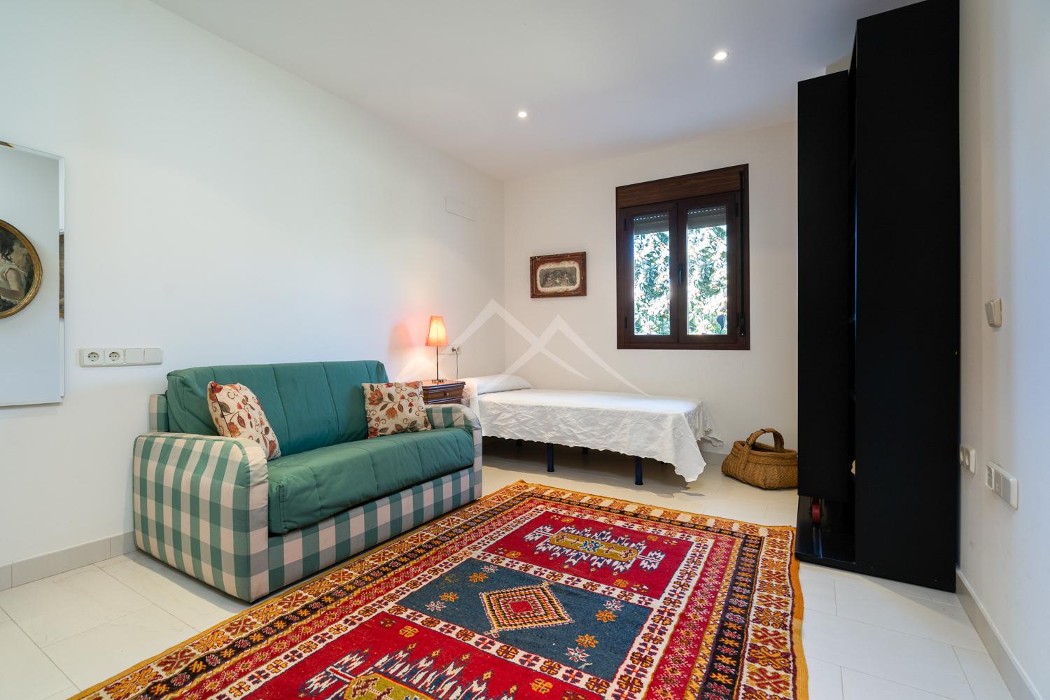 For sale of chalet in El Puerto de Santa María