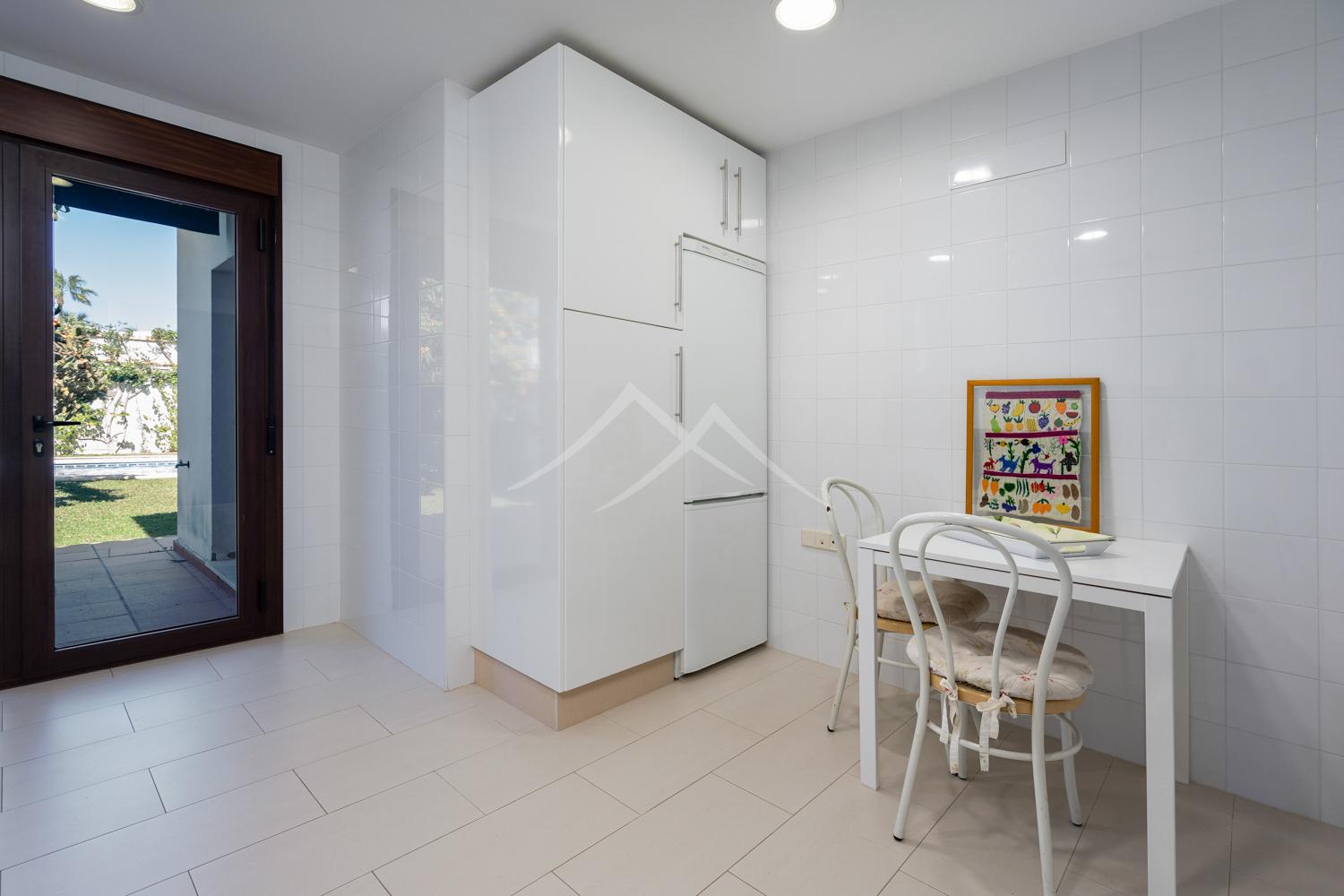For sale of chalet in El Puerto de Santa María