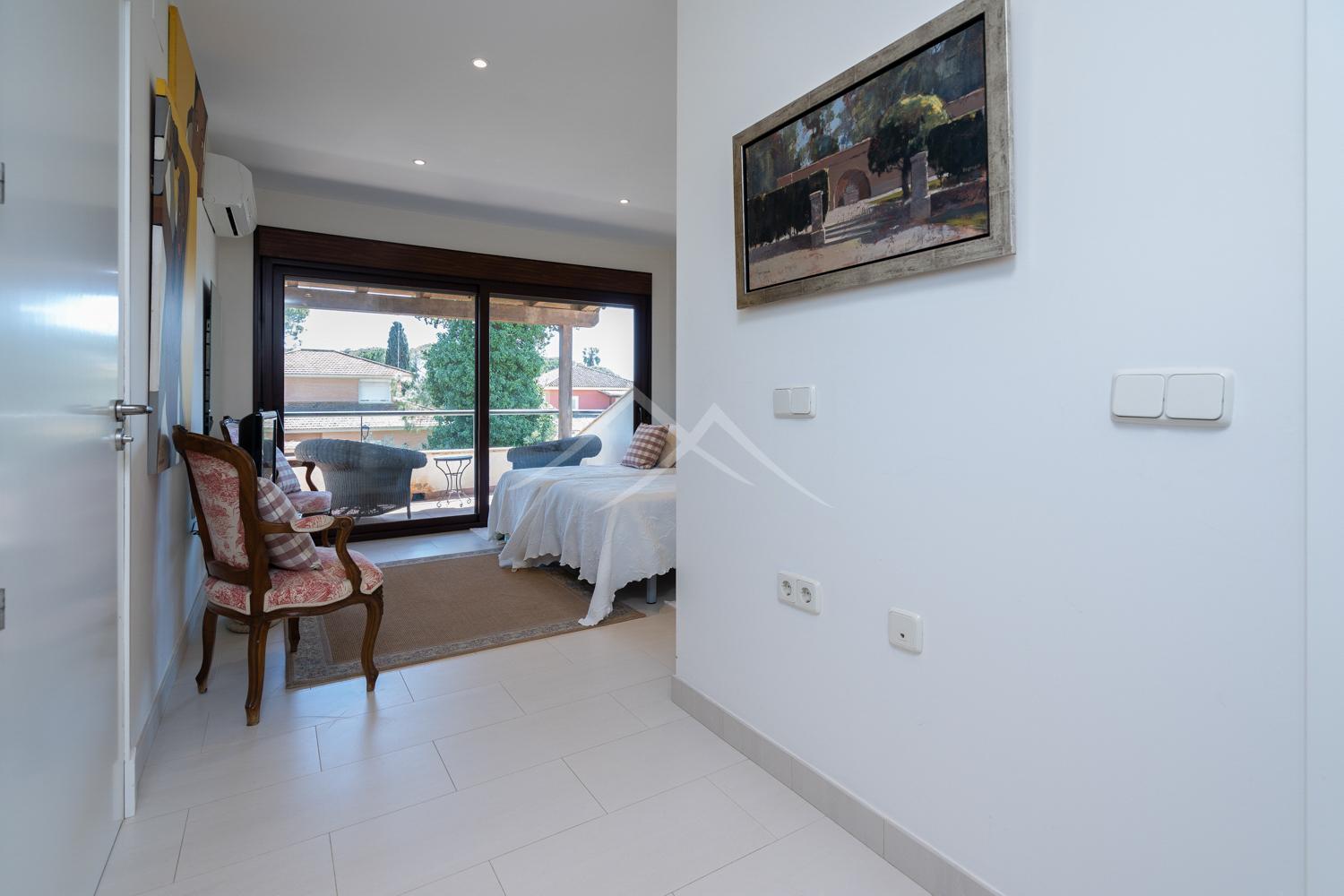 For sale of chalet in El Puerto de Santa María