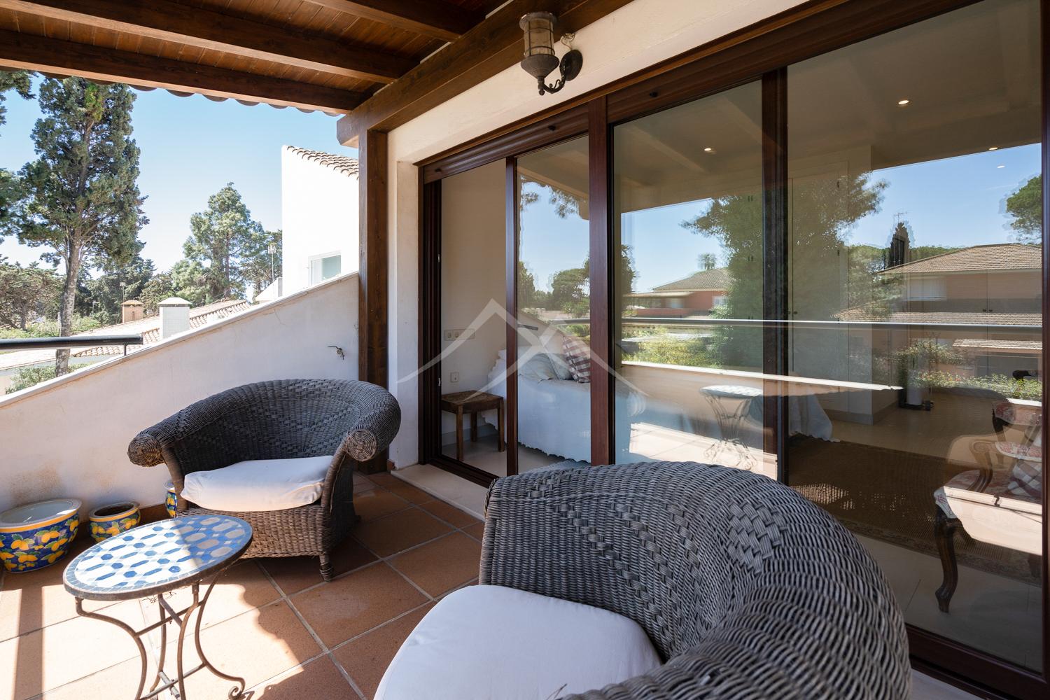 For sale of chalet in El Puerto de Santa María