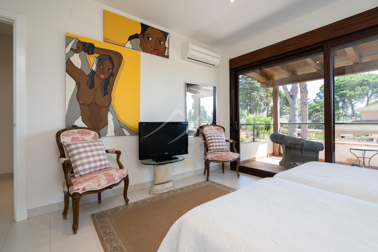 For sale of chalet in El Puerto de Santa María