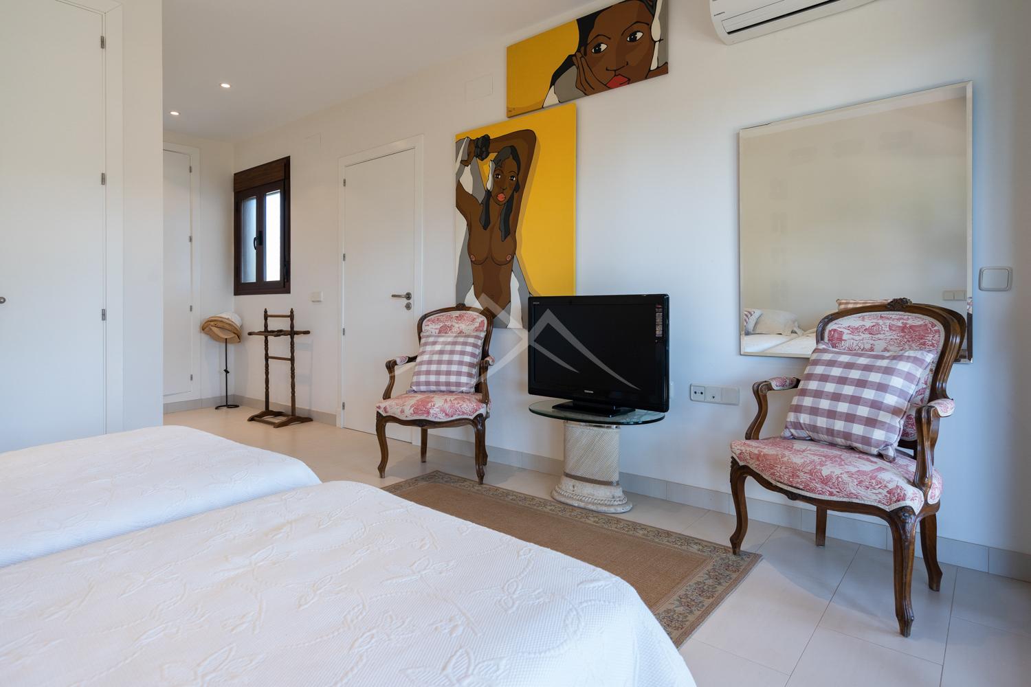 For sale of chalet in El Puerto de Santa María