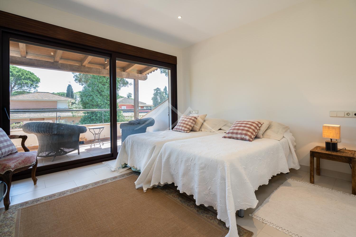 For sale of chalet in El Puerto de Santa María