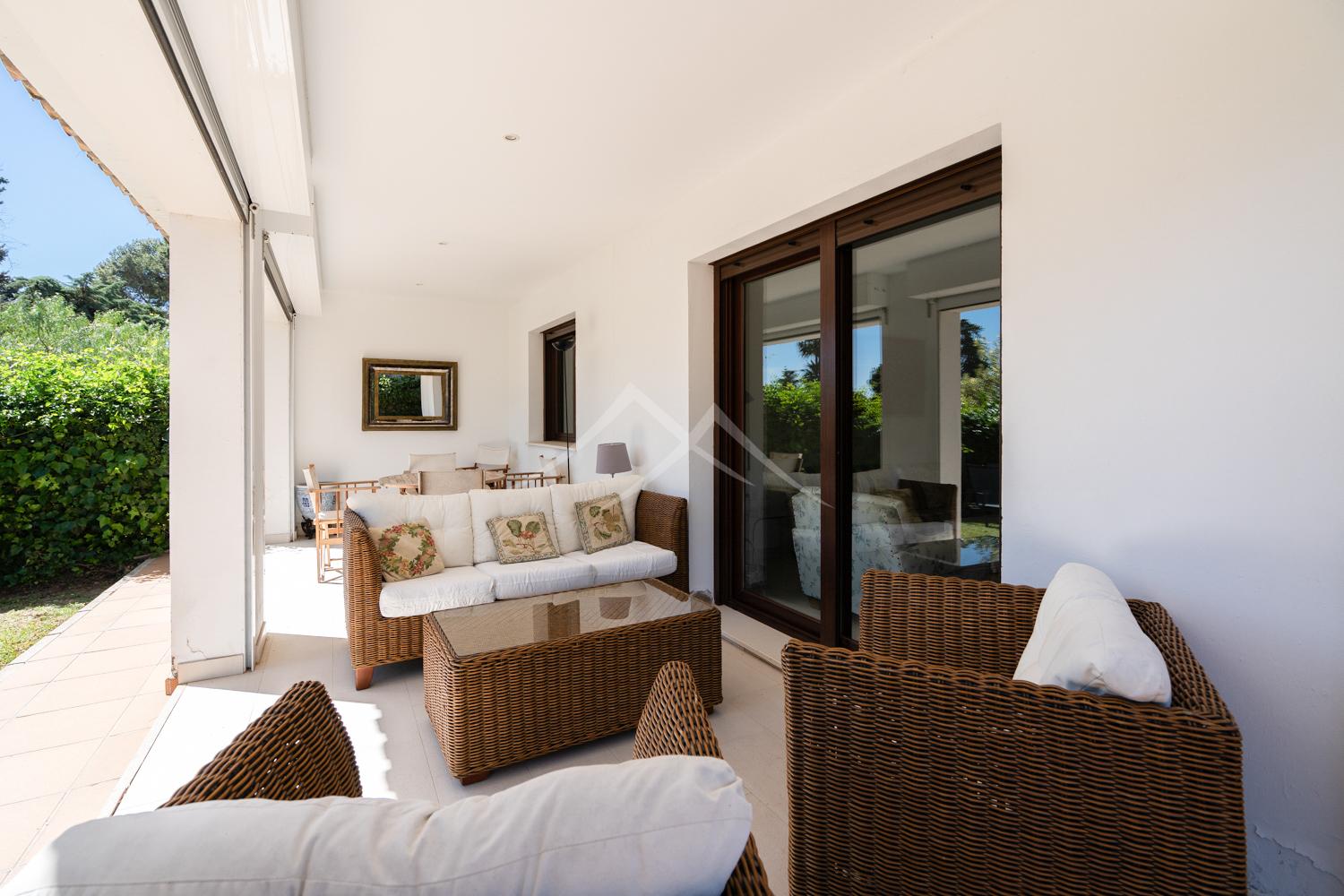 For sale of chalet in El Puerto de Santa María