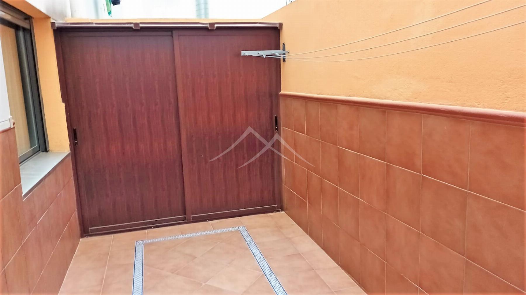 For sale of flat in El Puerto de Santa María