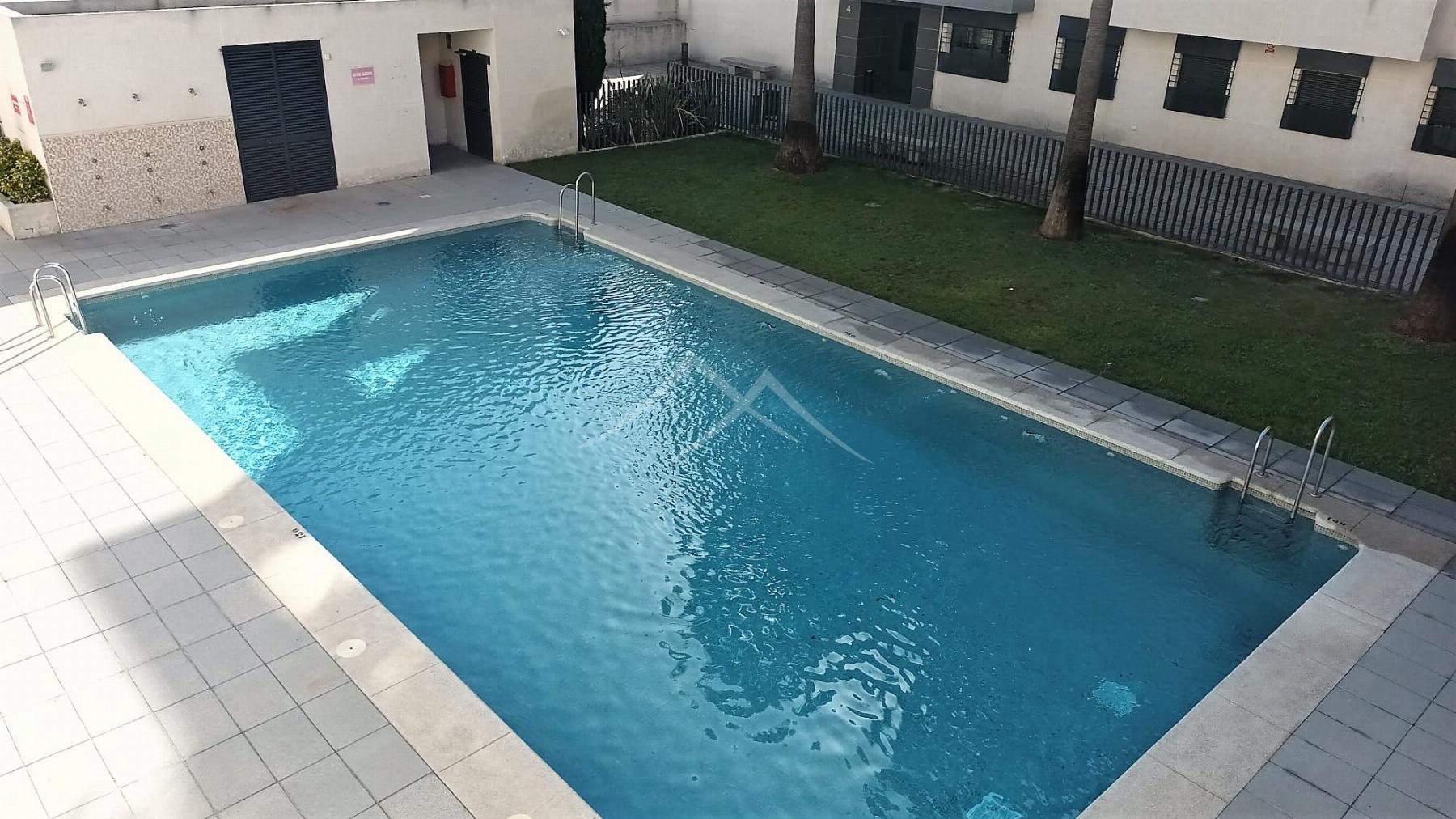 For sale of flat in El Puerto de Santa María