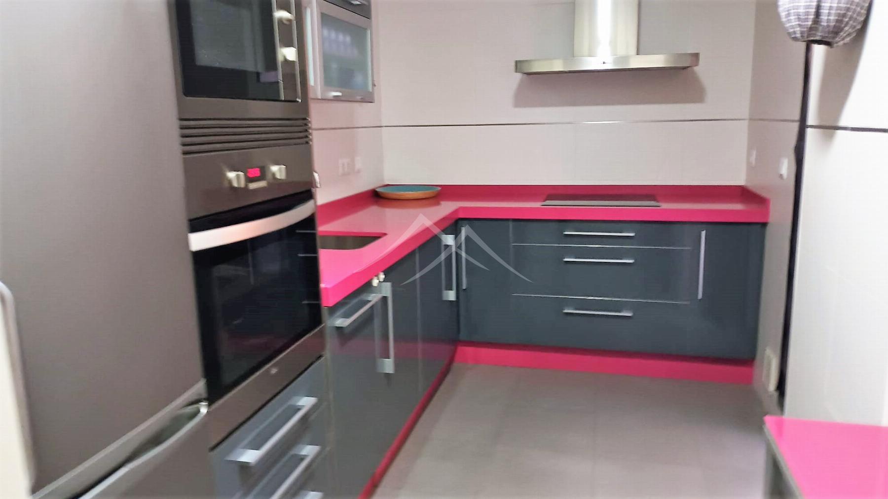 For sale of flat in El Puerto de Santa María