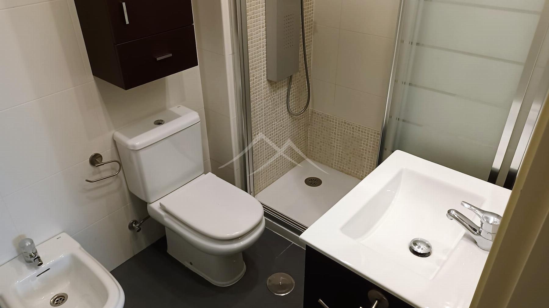 For sale of flat in El Puerto de Santa María