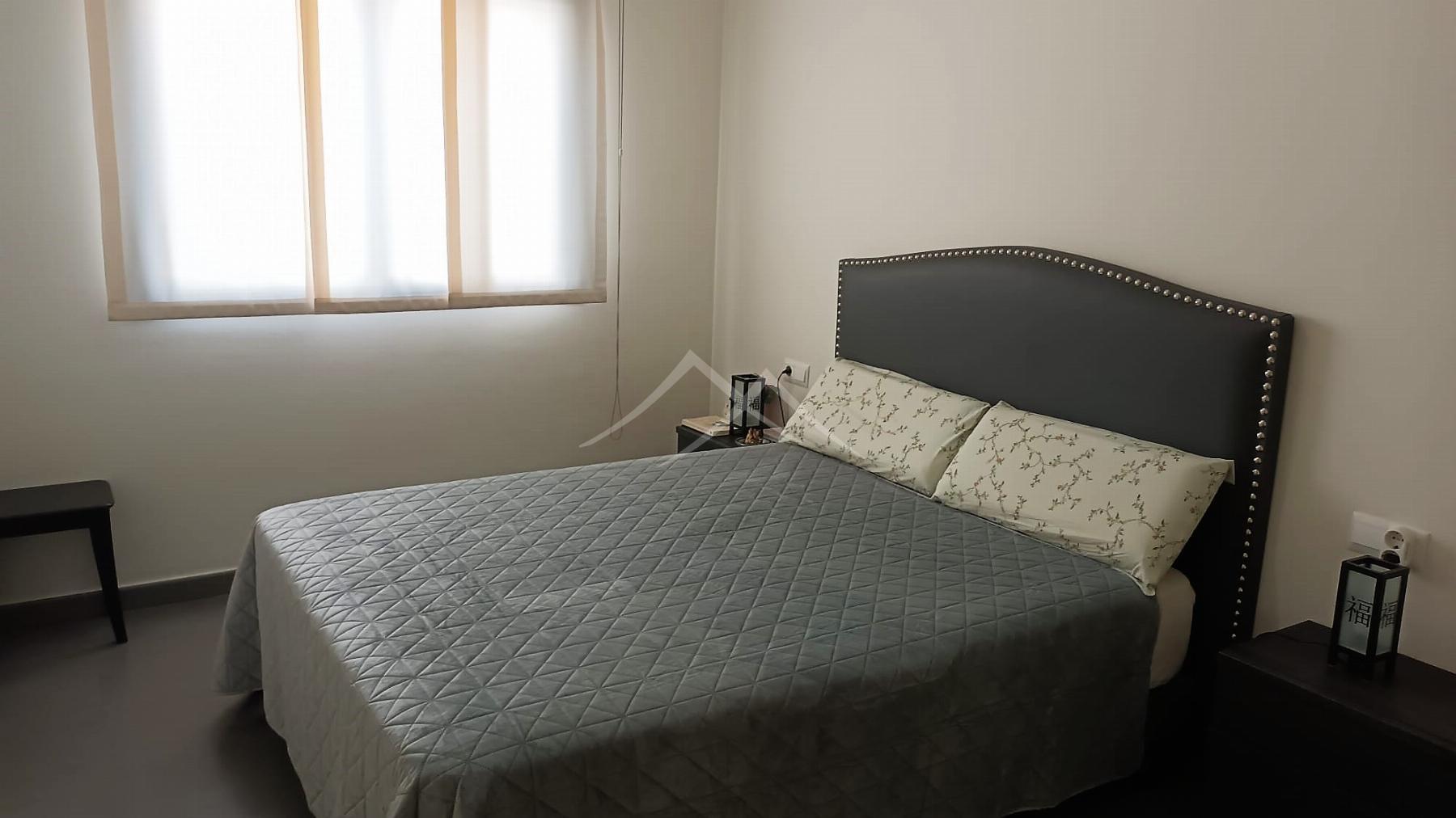 For sale of flat in El Puerto de Santa María
