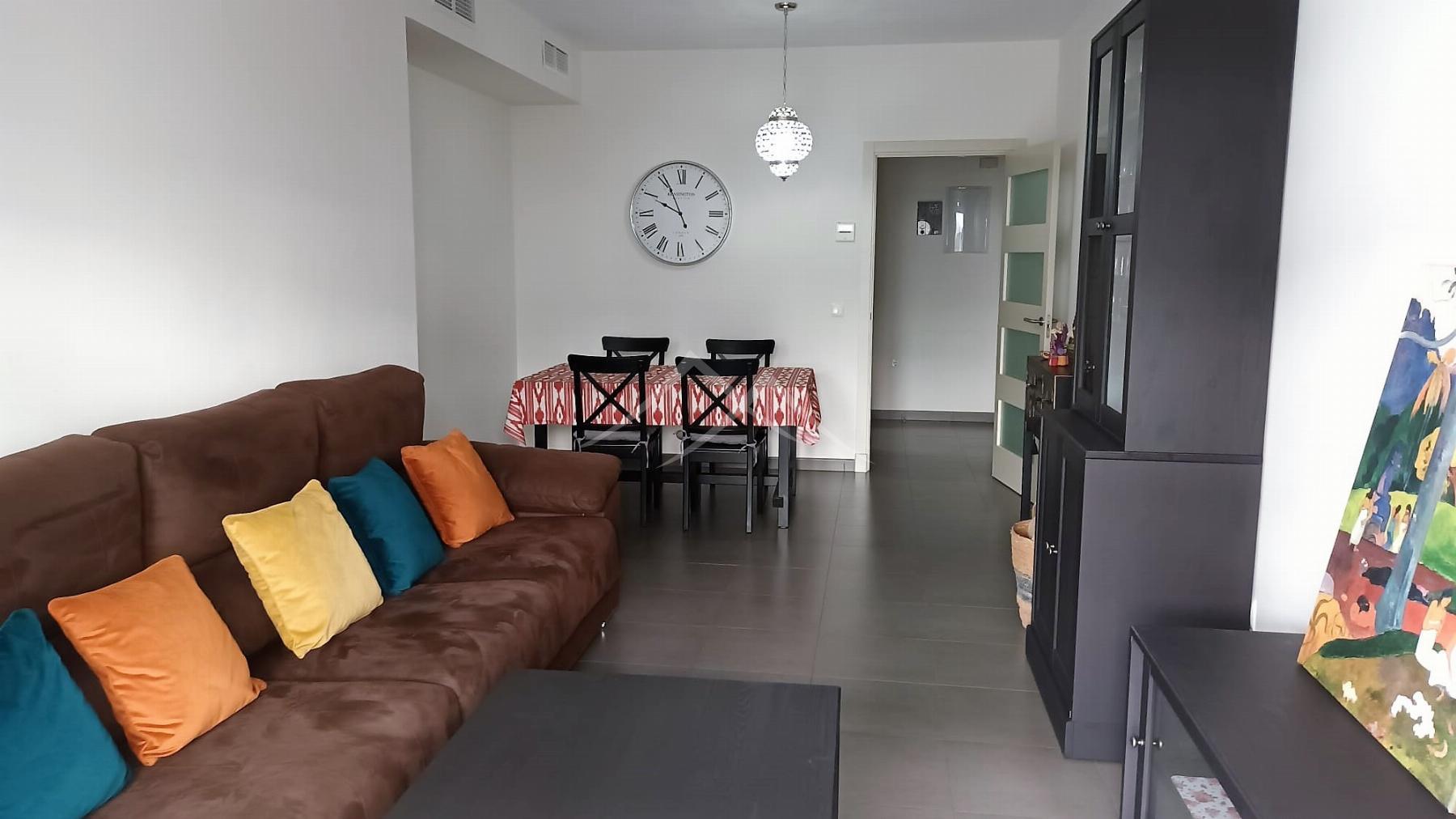 For sale of flat in El Puerto de Santa María
