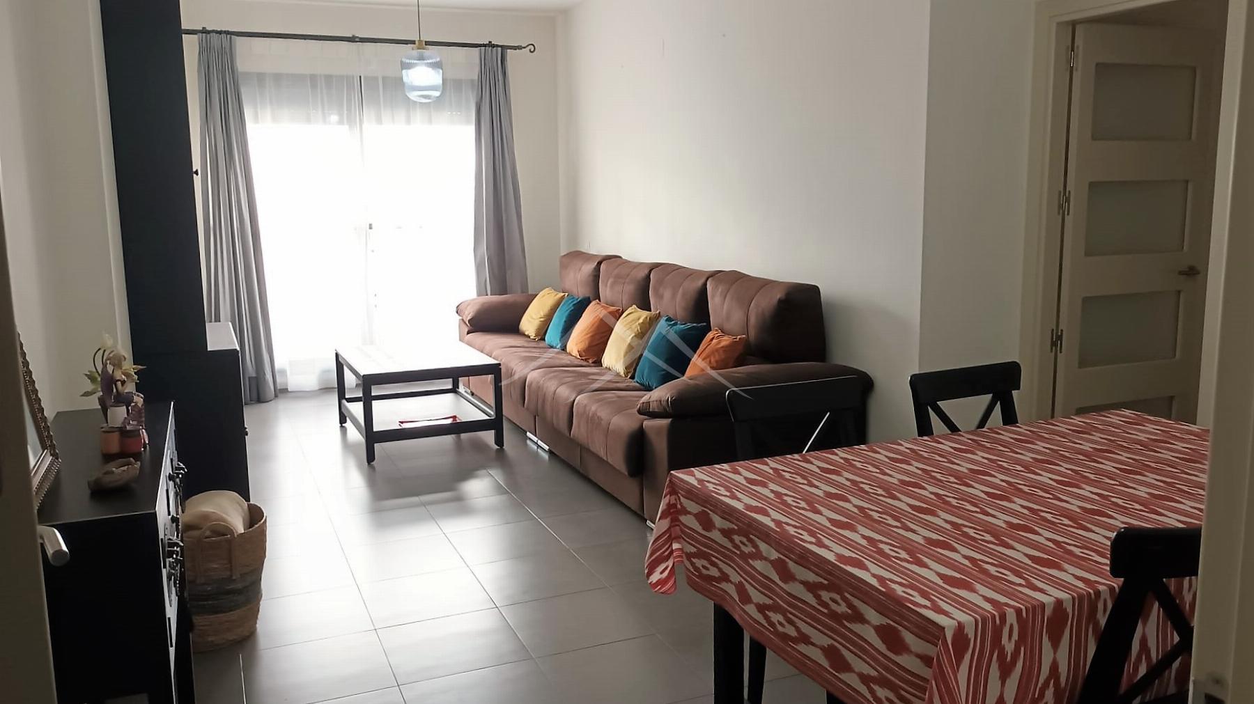 For sale of flat in El Puerto de Santa María
