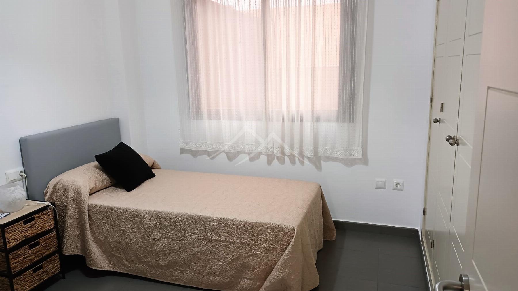 For sale of flat in El Puerto de Santa María