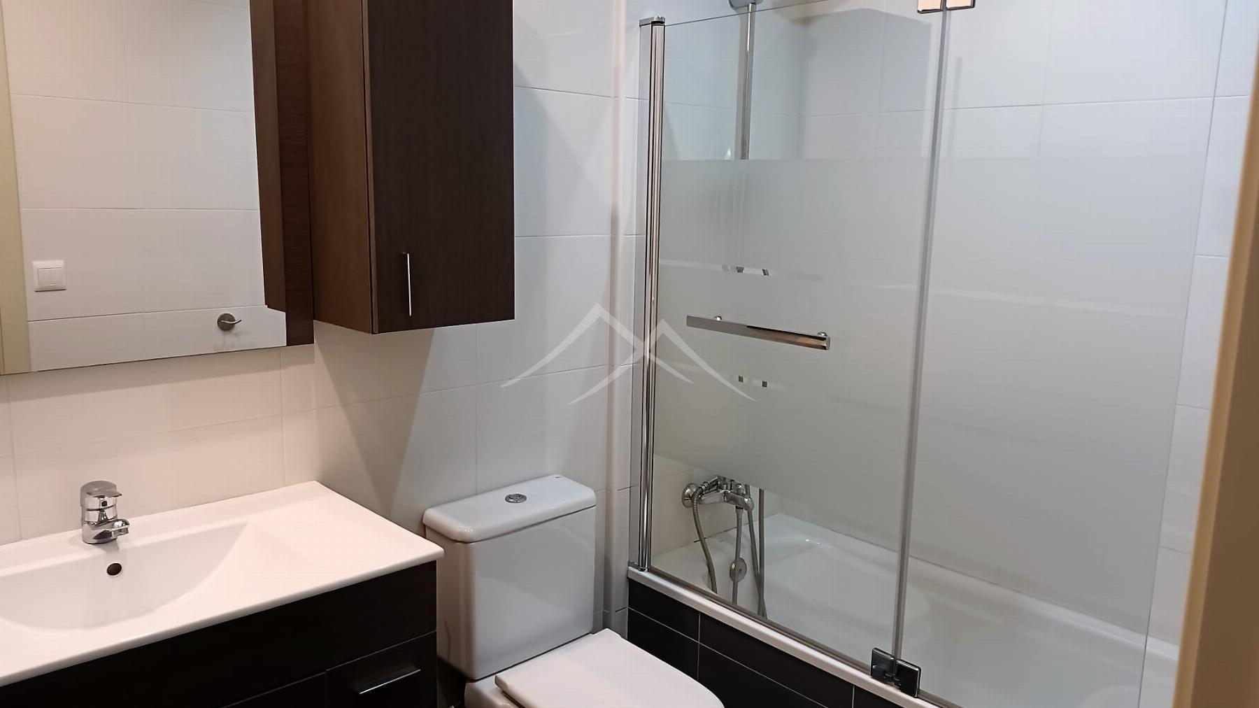 For sale of flat in El Puerto de Santa María