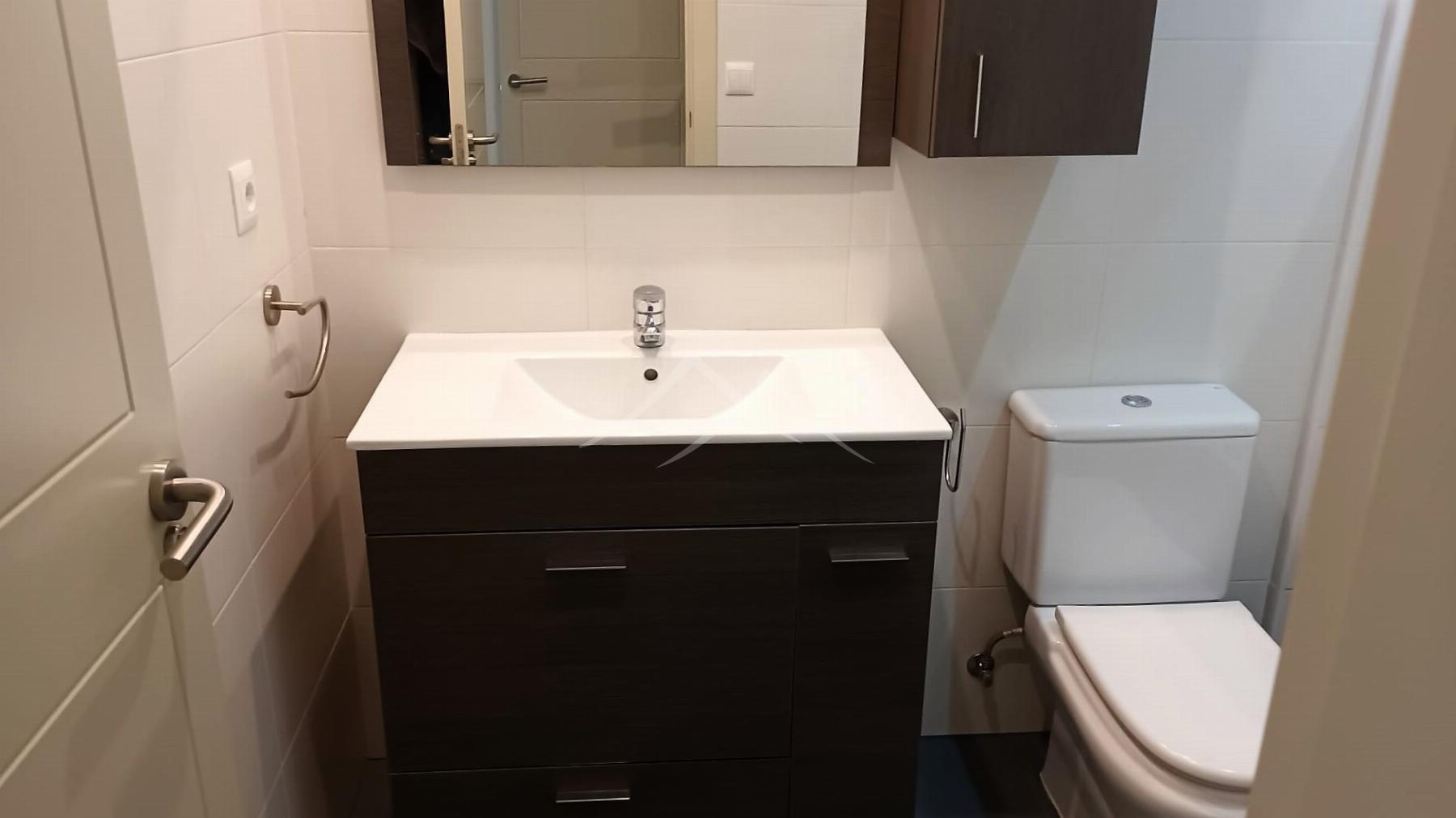 For sale of flat in El Puerto de Santa María