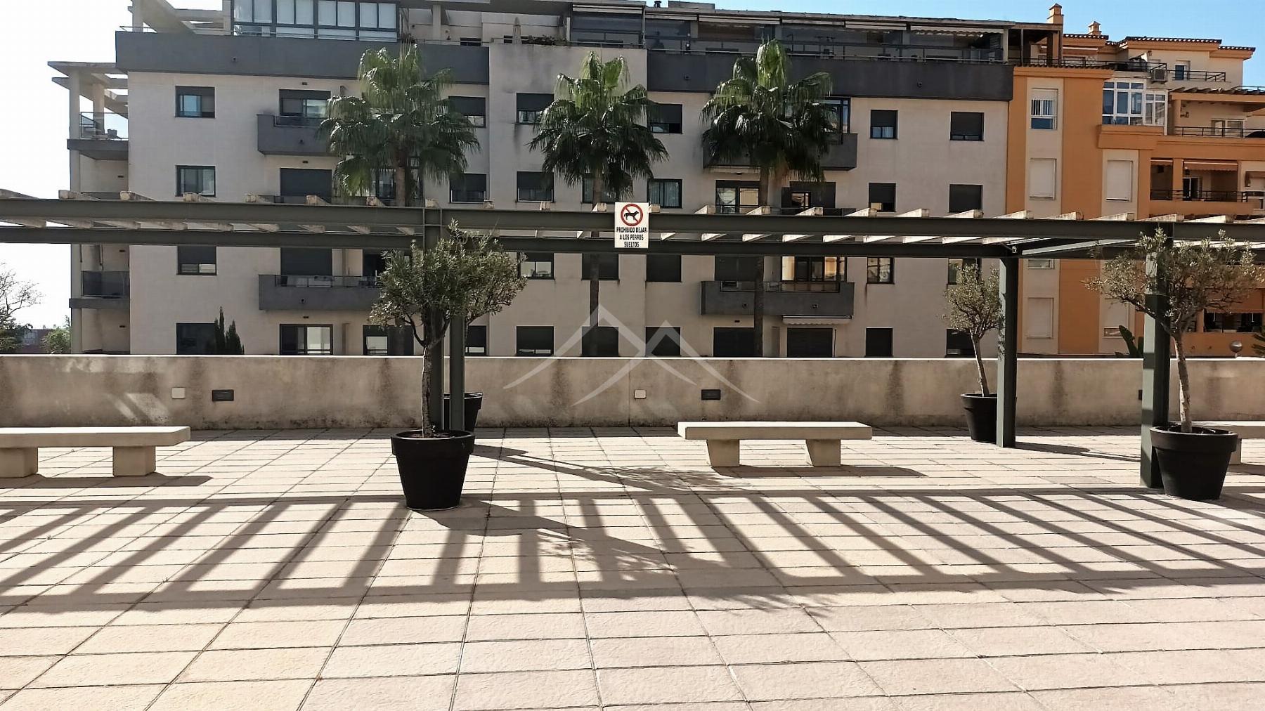 For sale of flat in El Puerto de Santa María