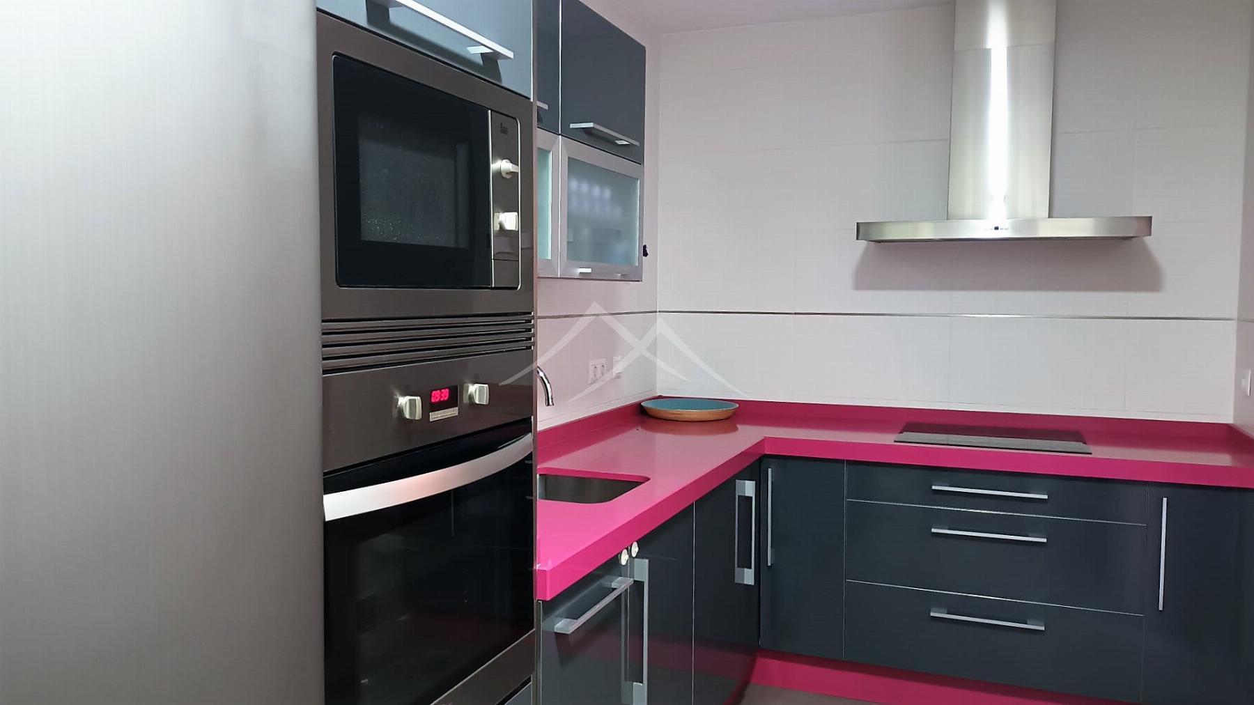 For sale of flat in El Puerto de Santa María