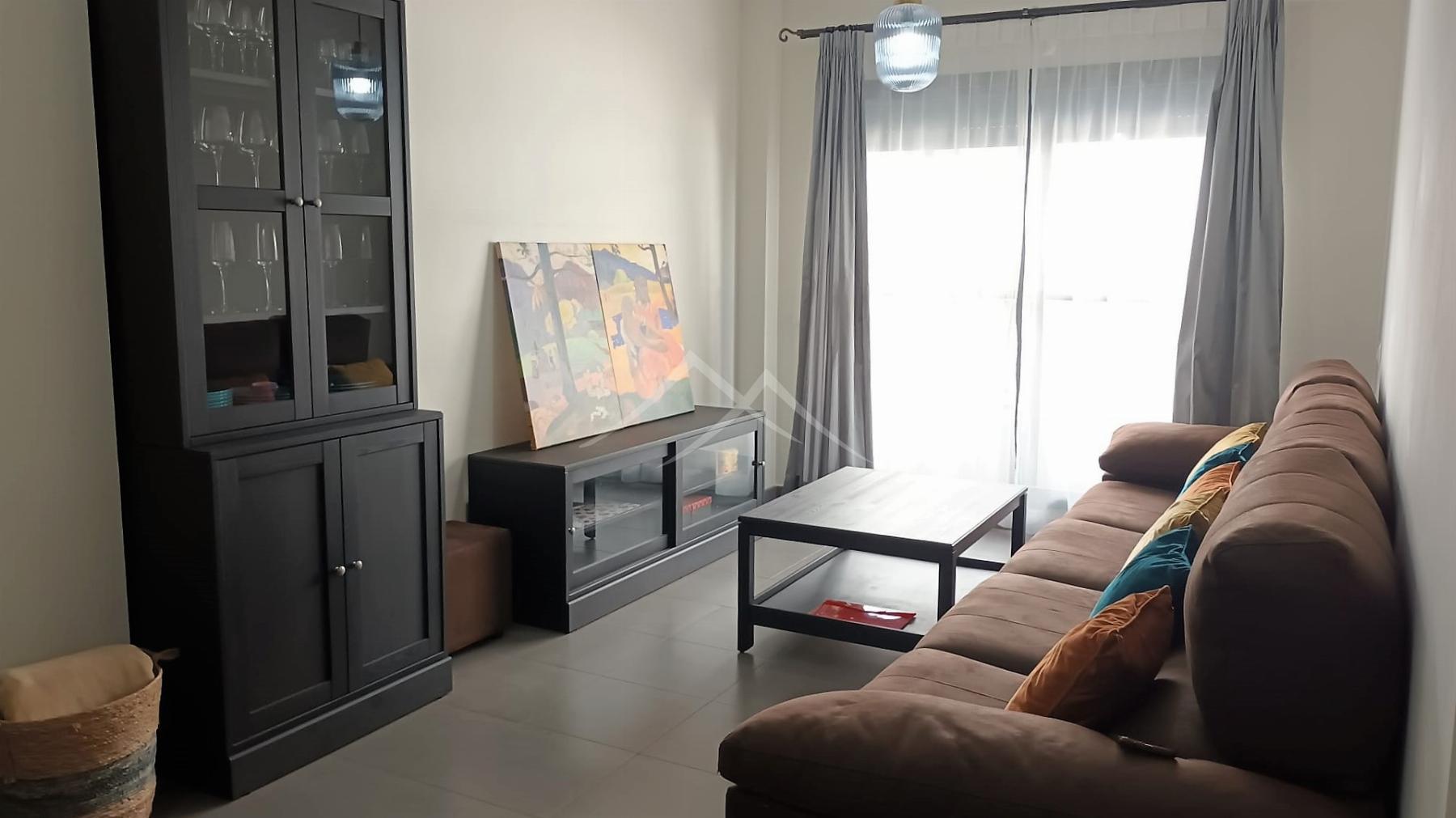 For sale of flat in El Puerto de Santa María
