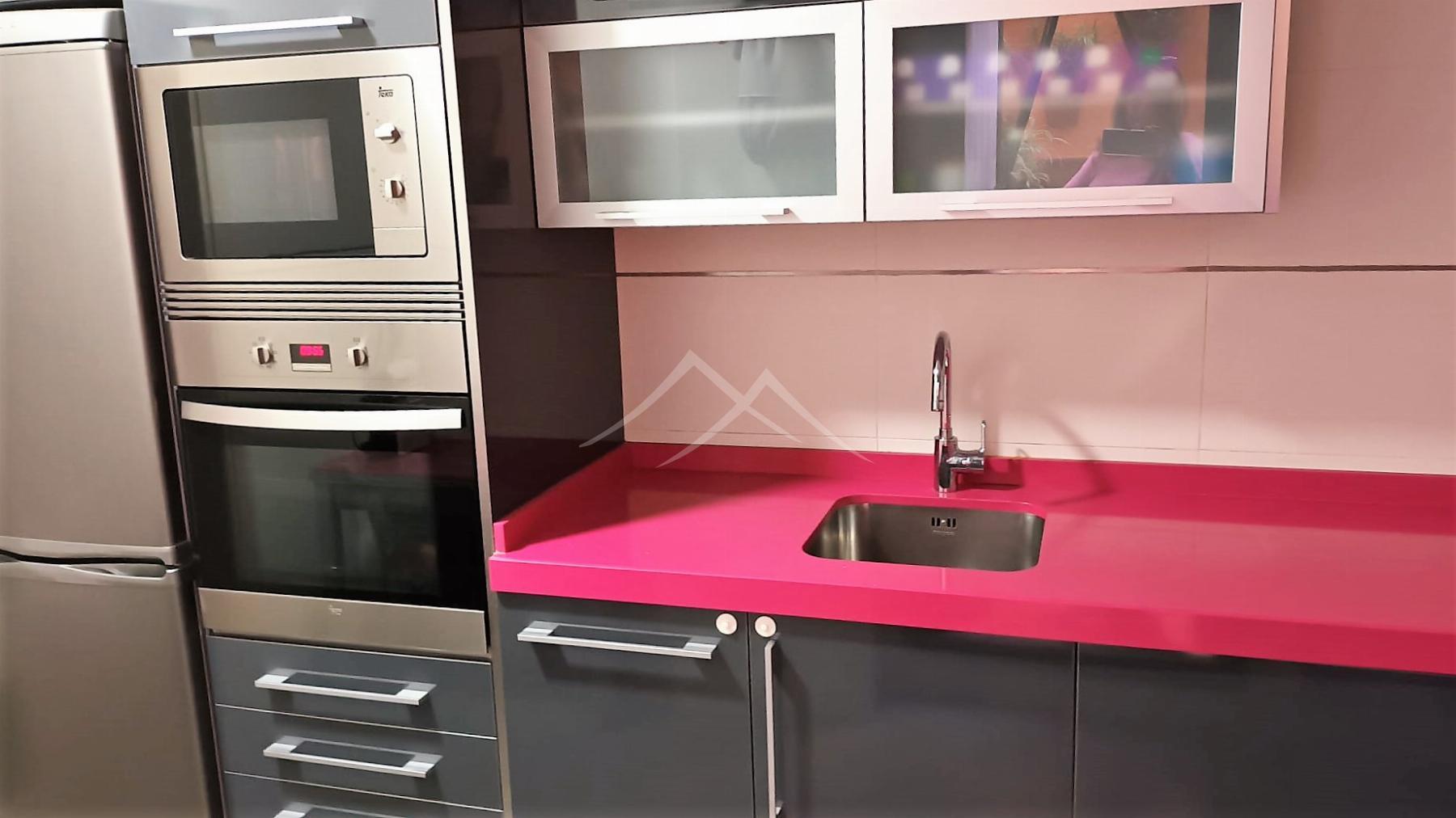 For sale of flat in El Puerto de Santa María