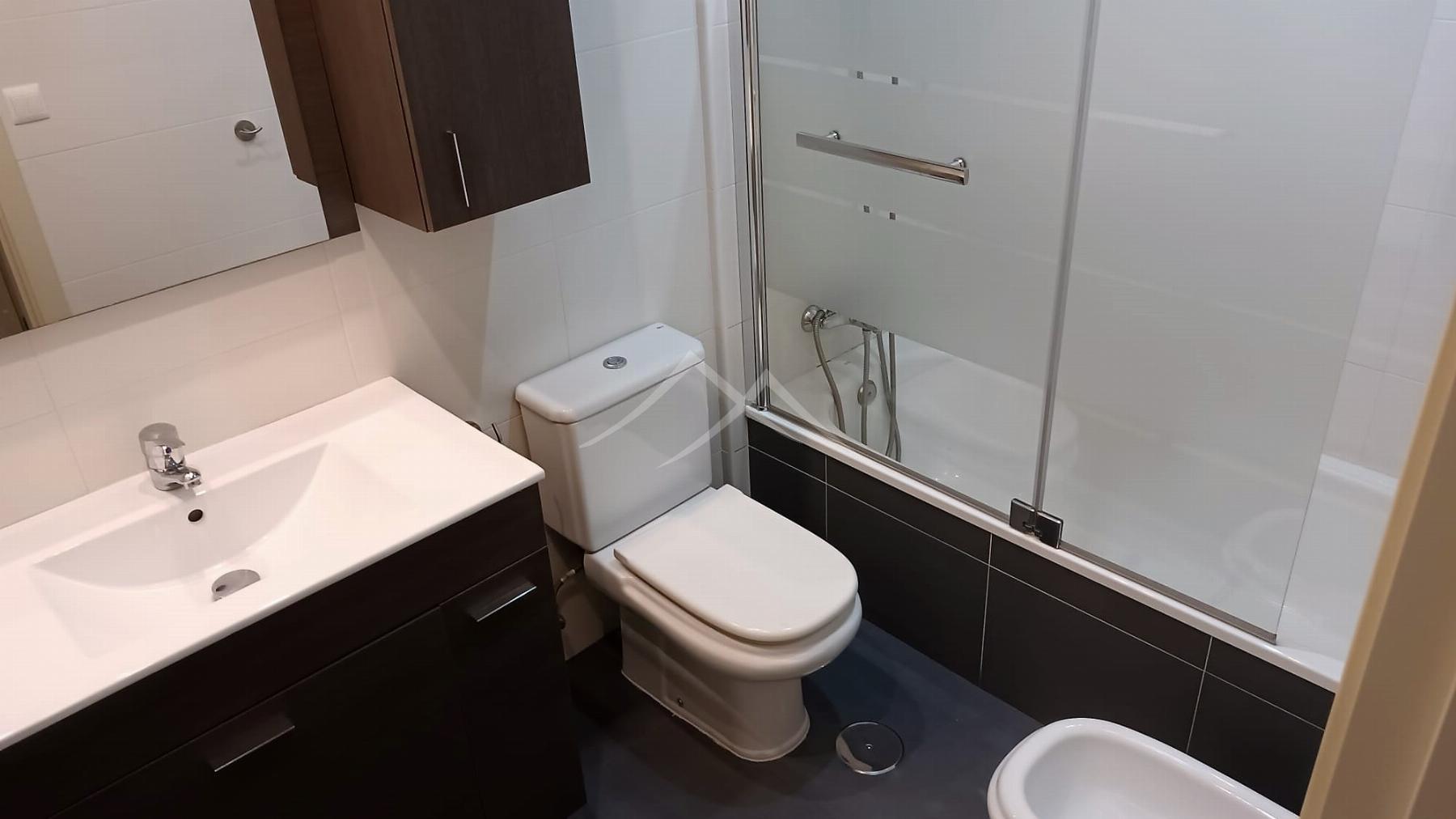 For sale of flat in El Puerto de Santa María