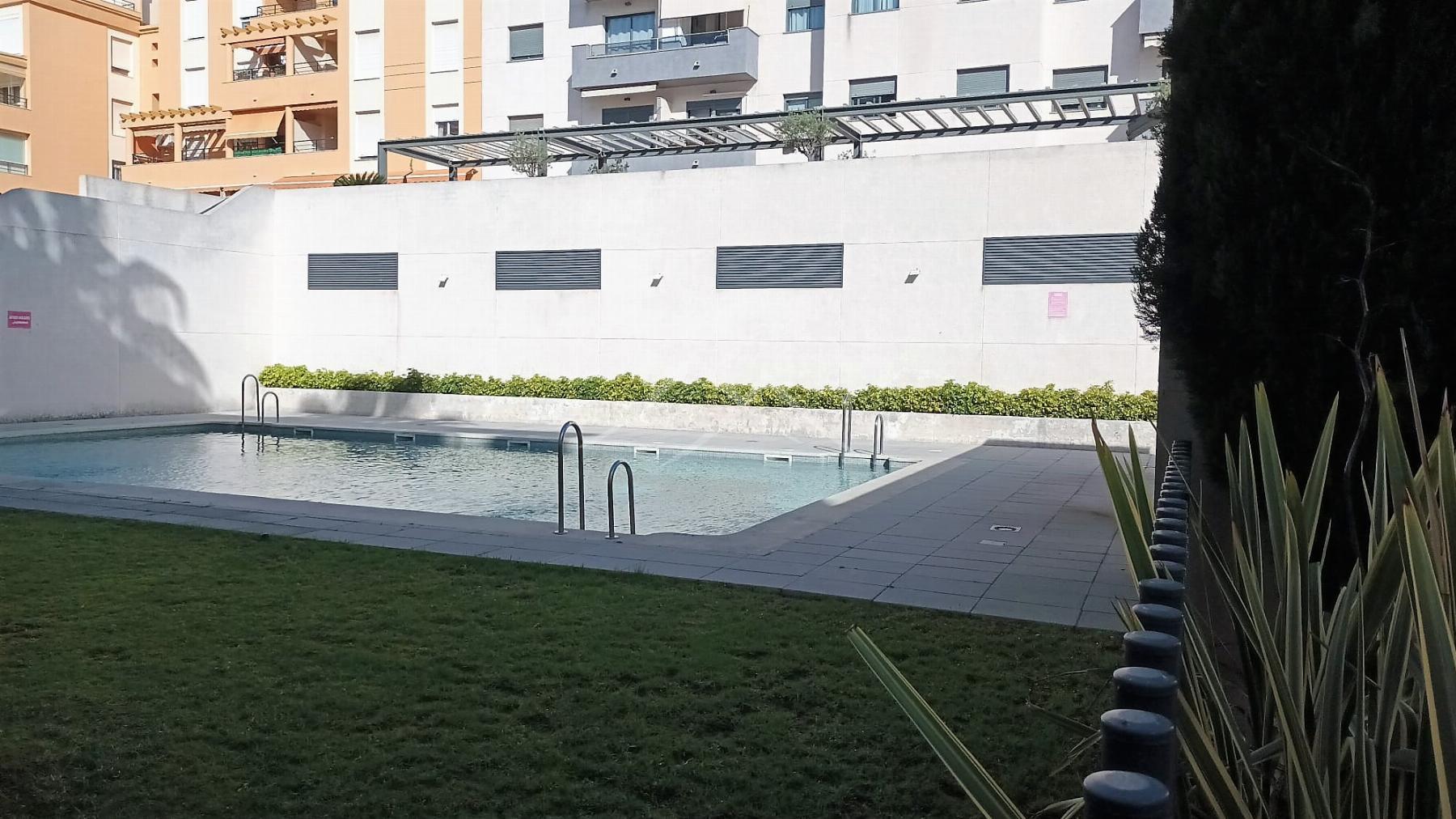 For sale of flat in El Puerto de Santa María
