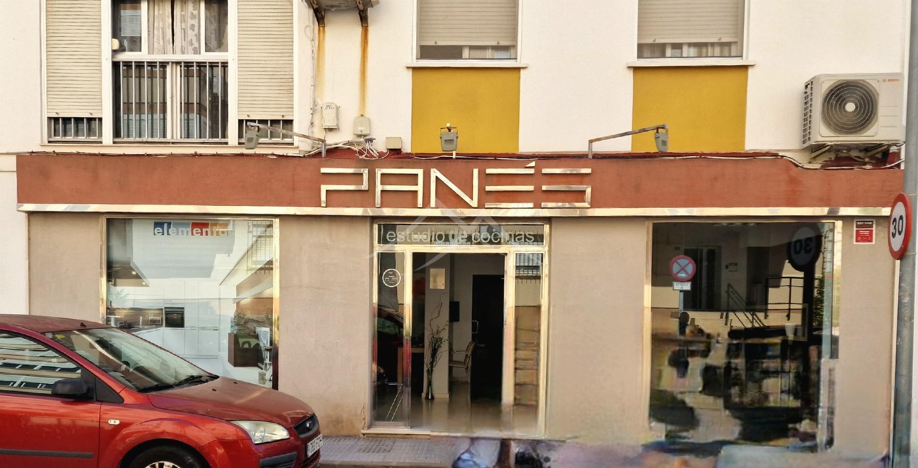 Venta de local comercial en El Puerto de Santa María