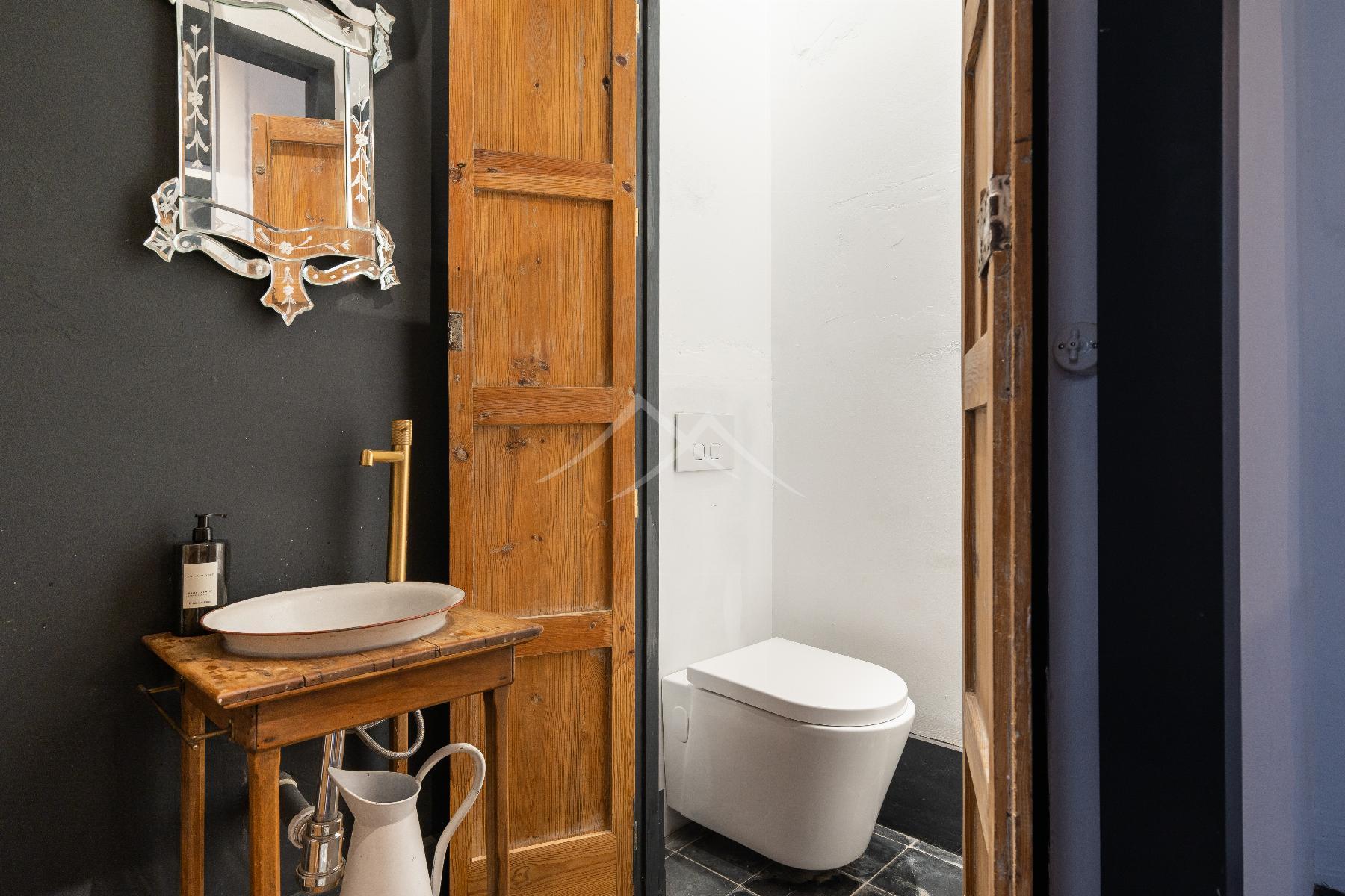 For sale of house in Vejer de la Frontera