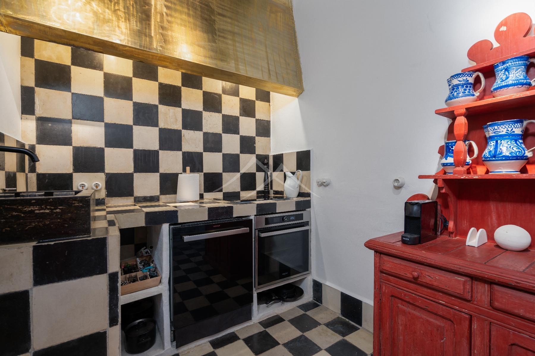 For sale of house in Vejer de la Frontera