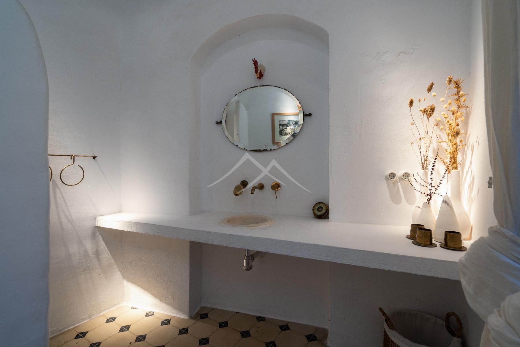 For sale of house in Vejer de la Frontera