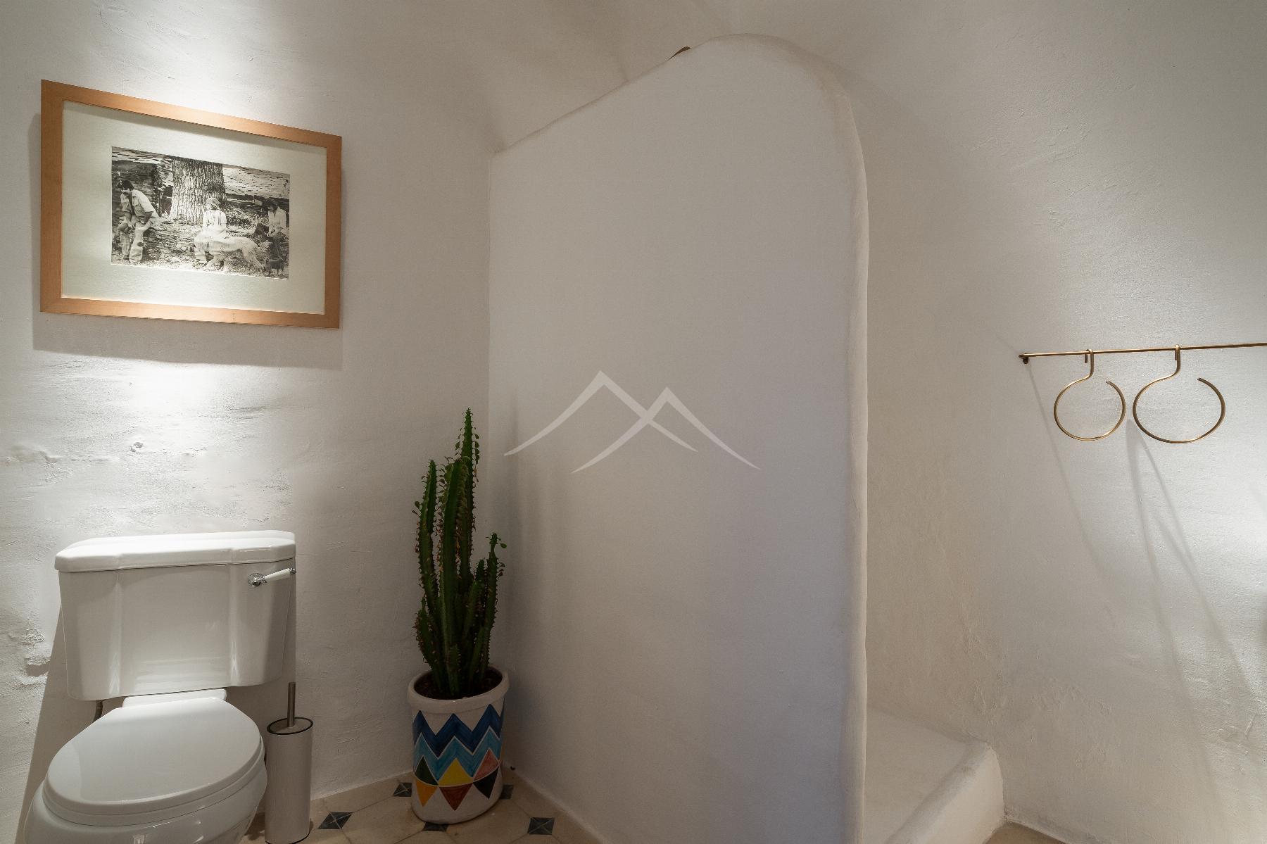 For sale of house in Vejer de la Frontera