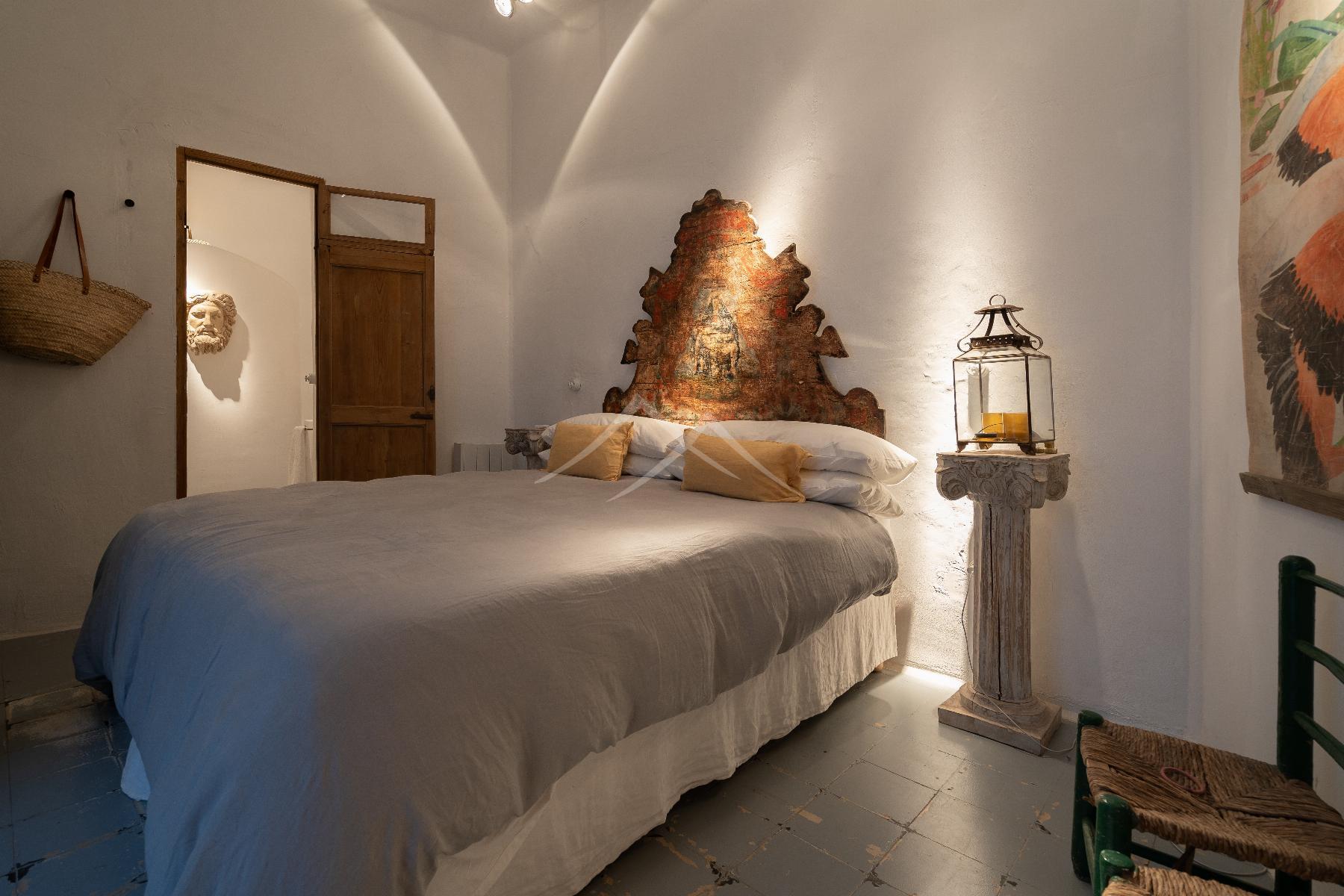 For sale of house in Vejer de la Frontera