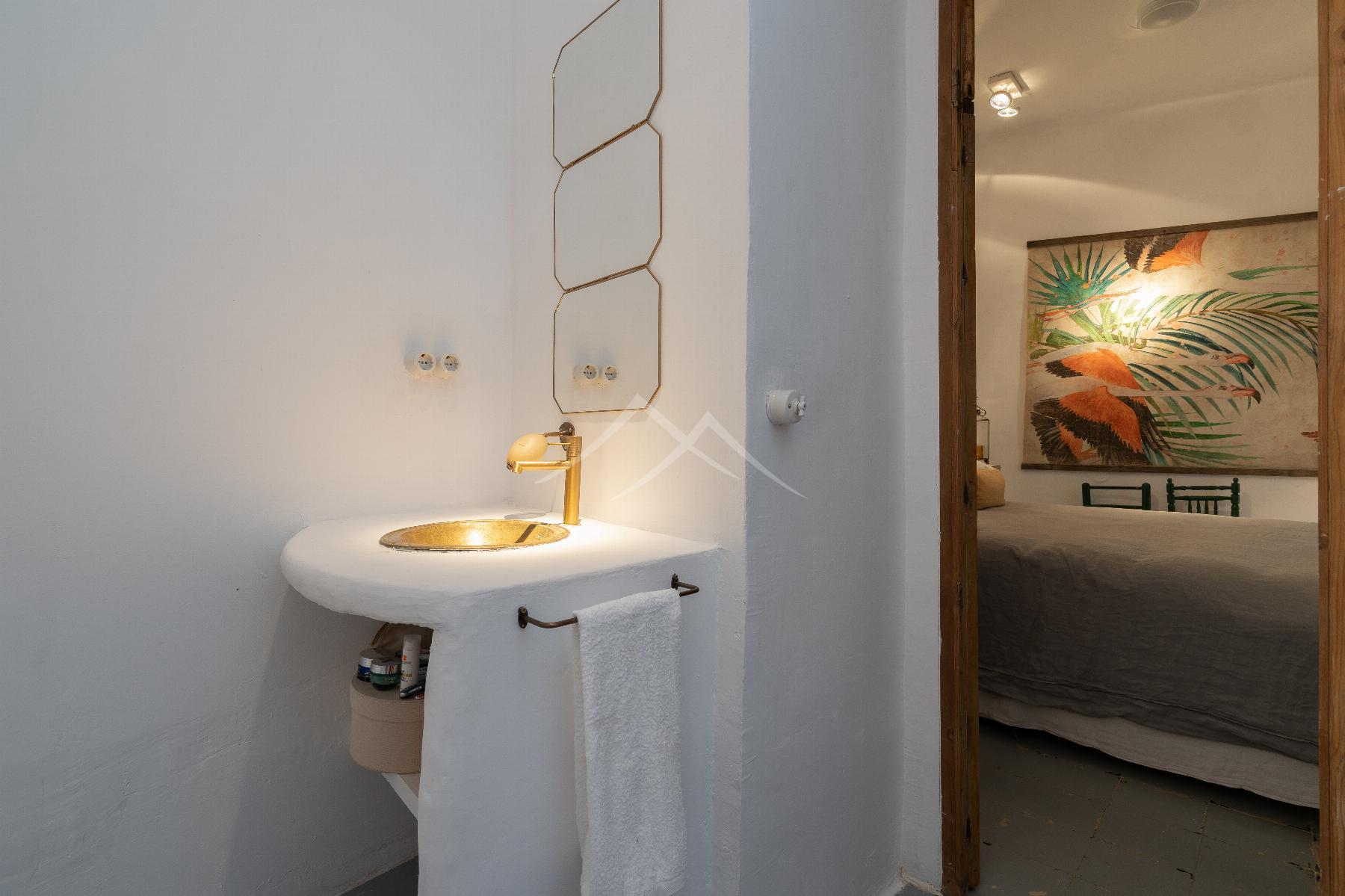 For sale of house in Vejer de la Frontera