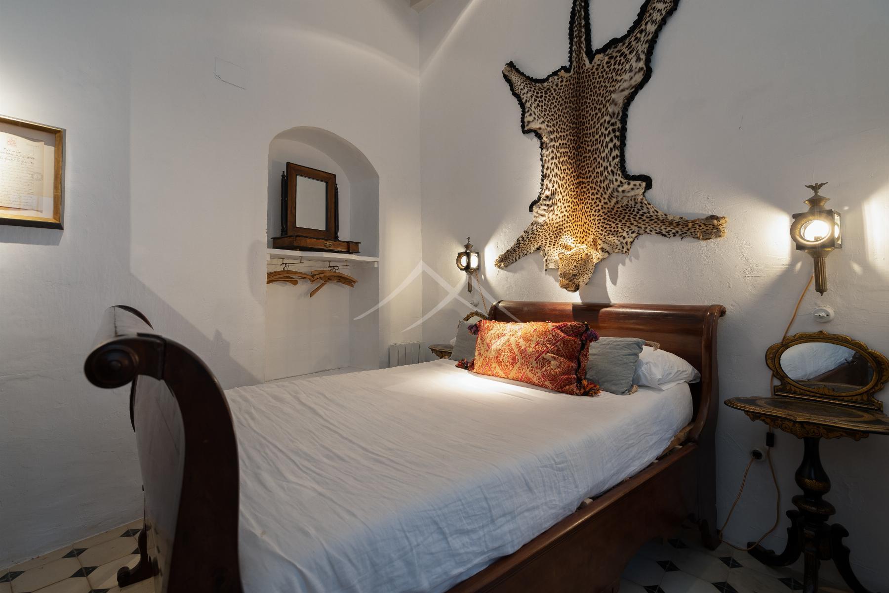 For sale of house in Vejer de la Frontera