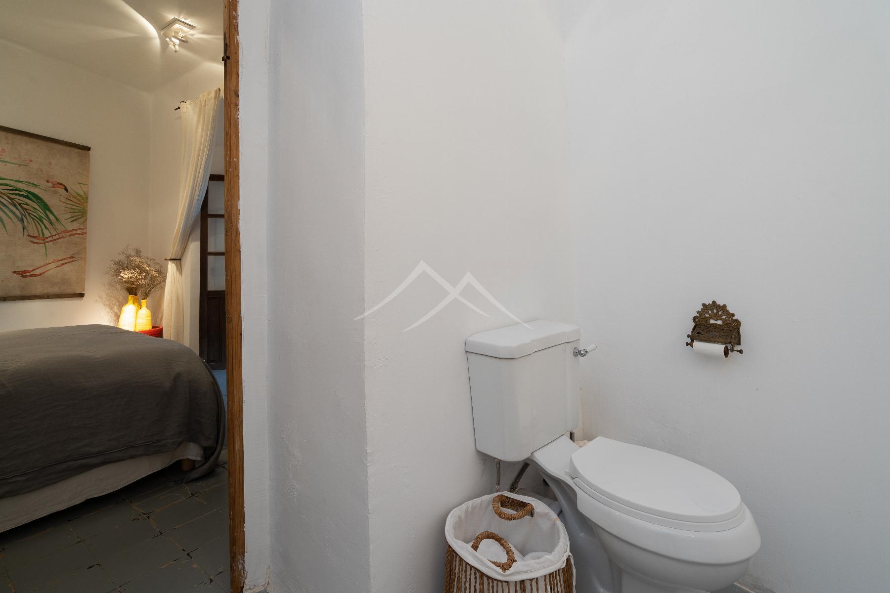 For sale of house in Vejer de la Frontera