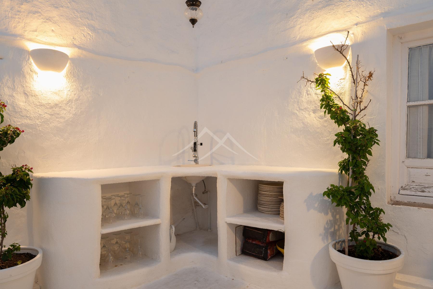For sale of house in Vejer de la Frontera