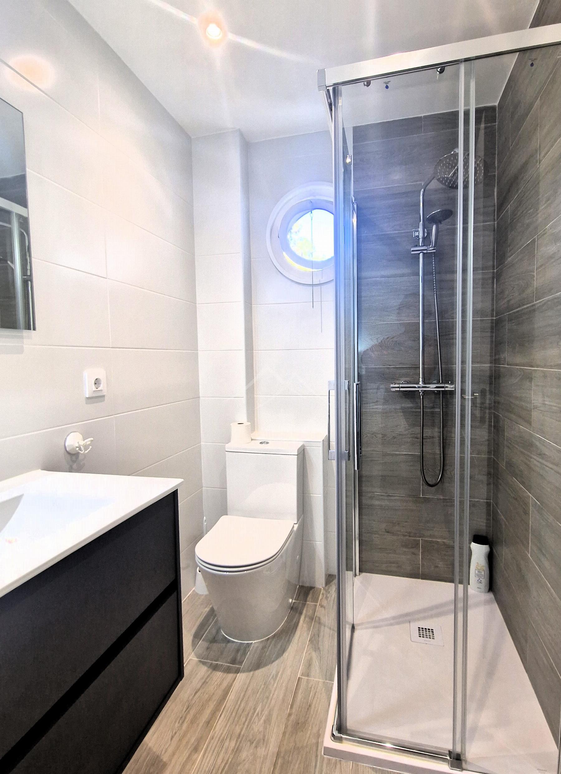 For sale of flat in El Puerto de Santa María