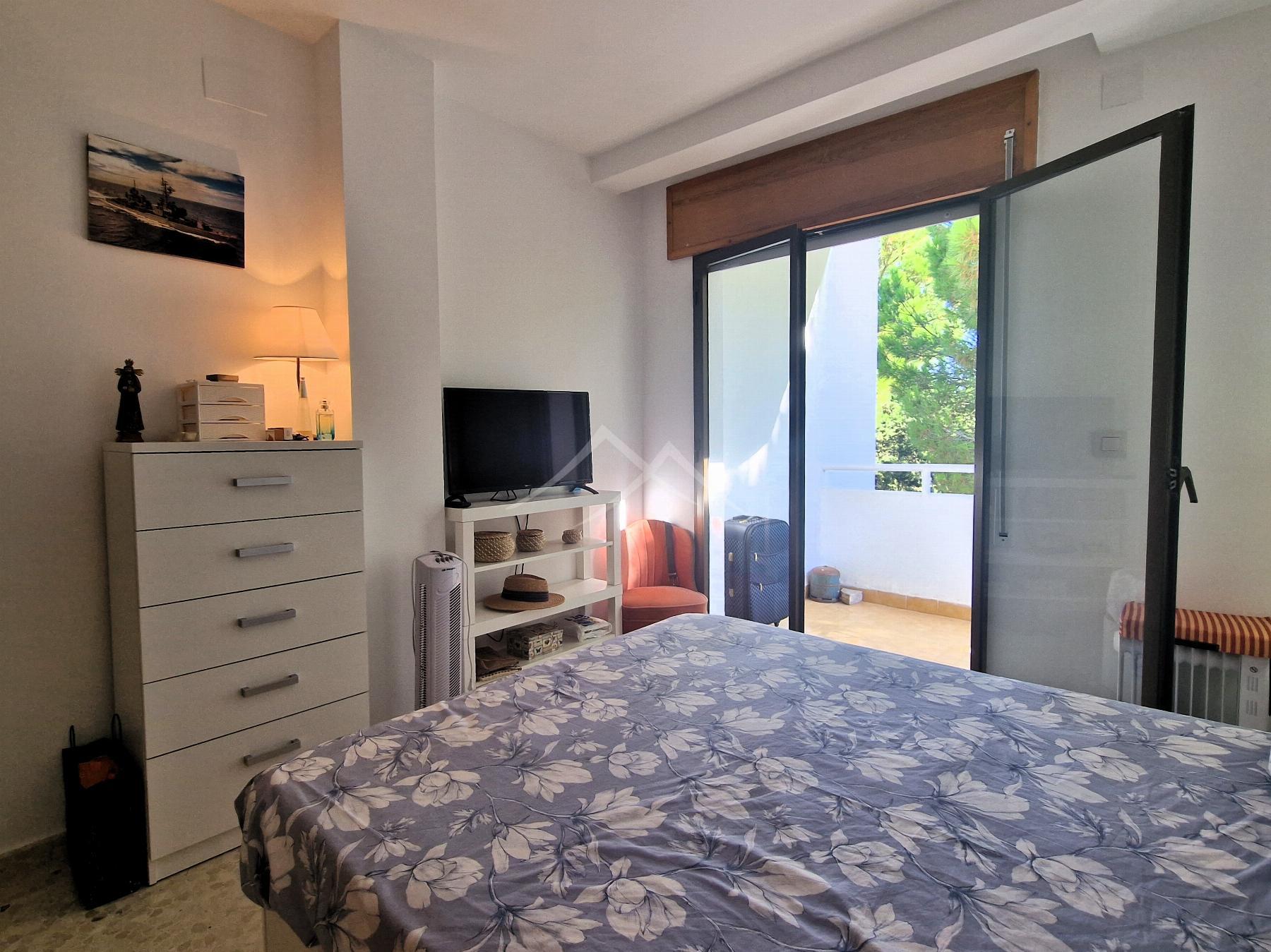 For sale of flat in El Puerto de Santa María