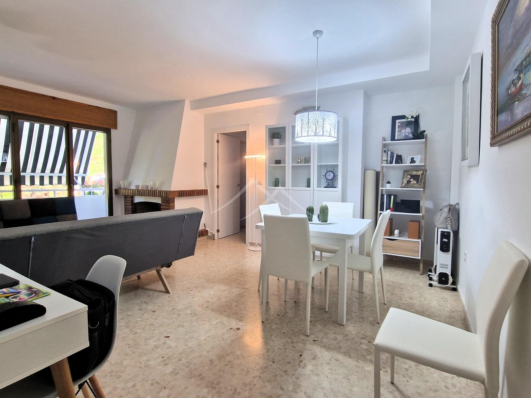 For sale of flat in El Puerto de Santa María